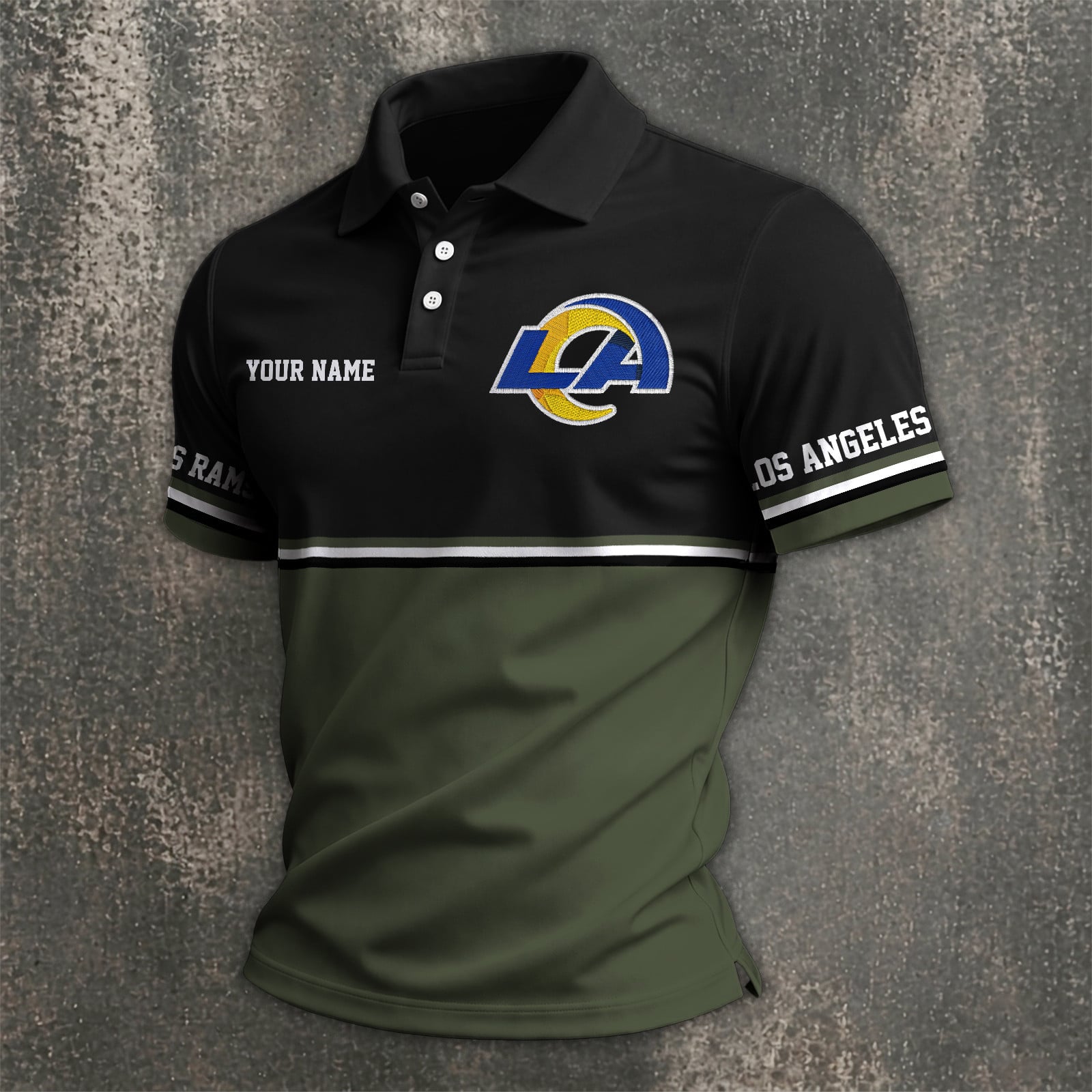 Los Angeles Rams NNPAP601