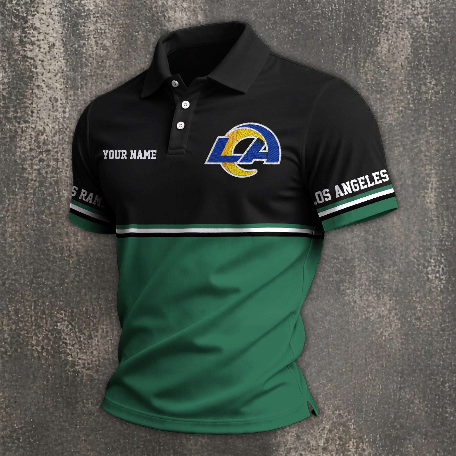 Los Angeles Rams NNPAP601