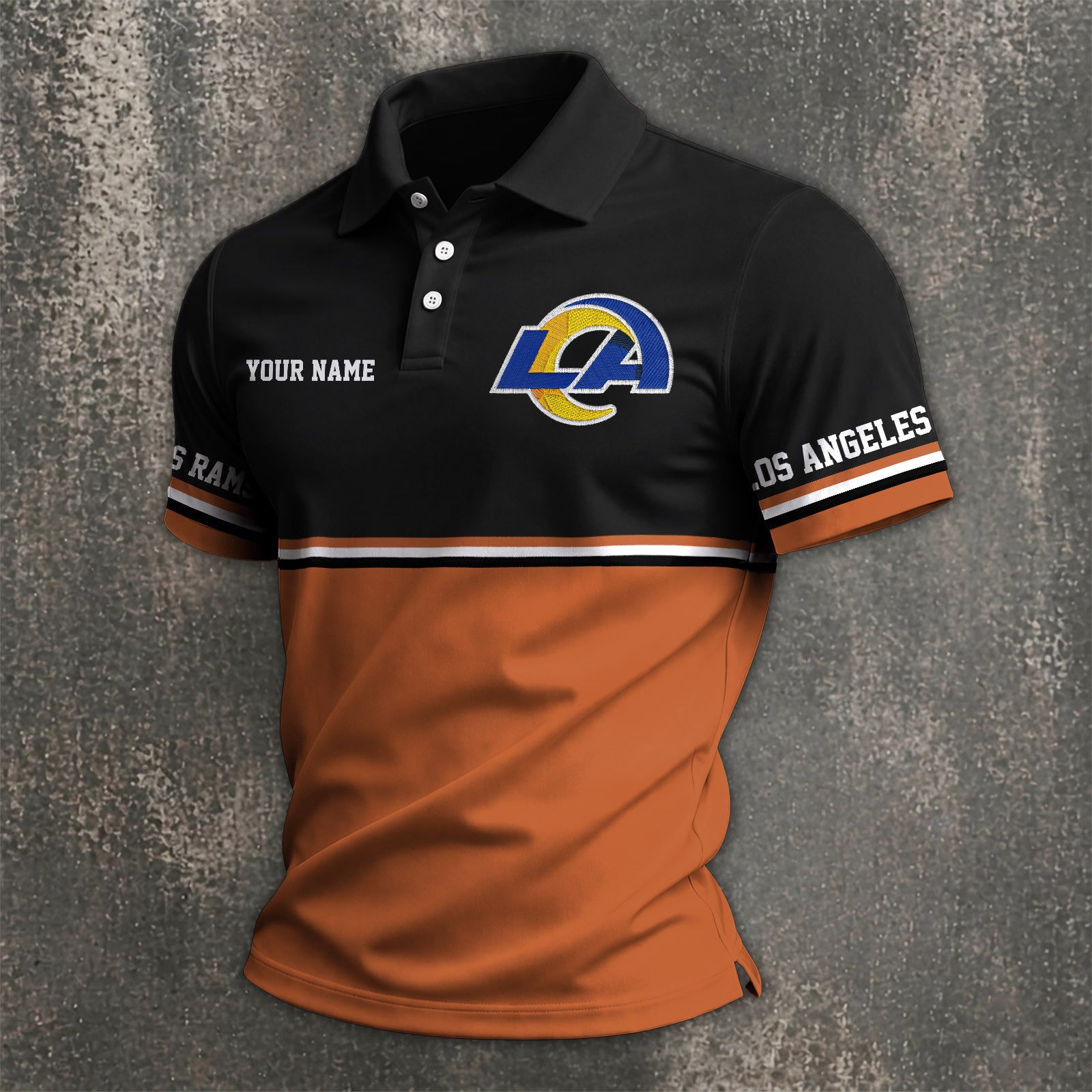 Los Angeles Rams NNPAP601