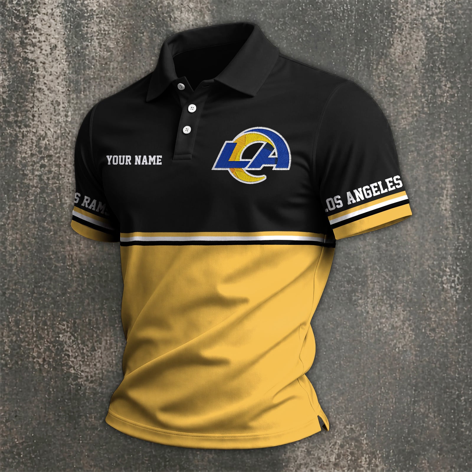 Los Angeles Rams NNPAP601