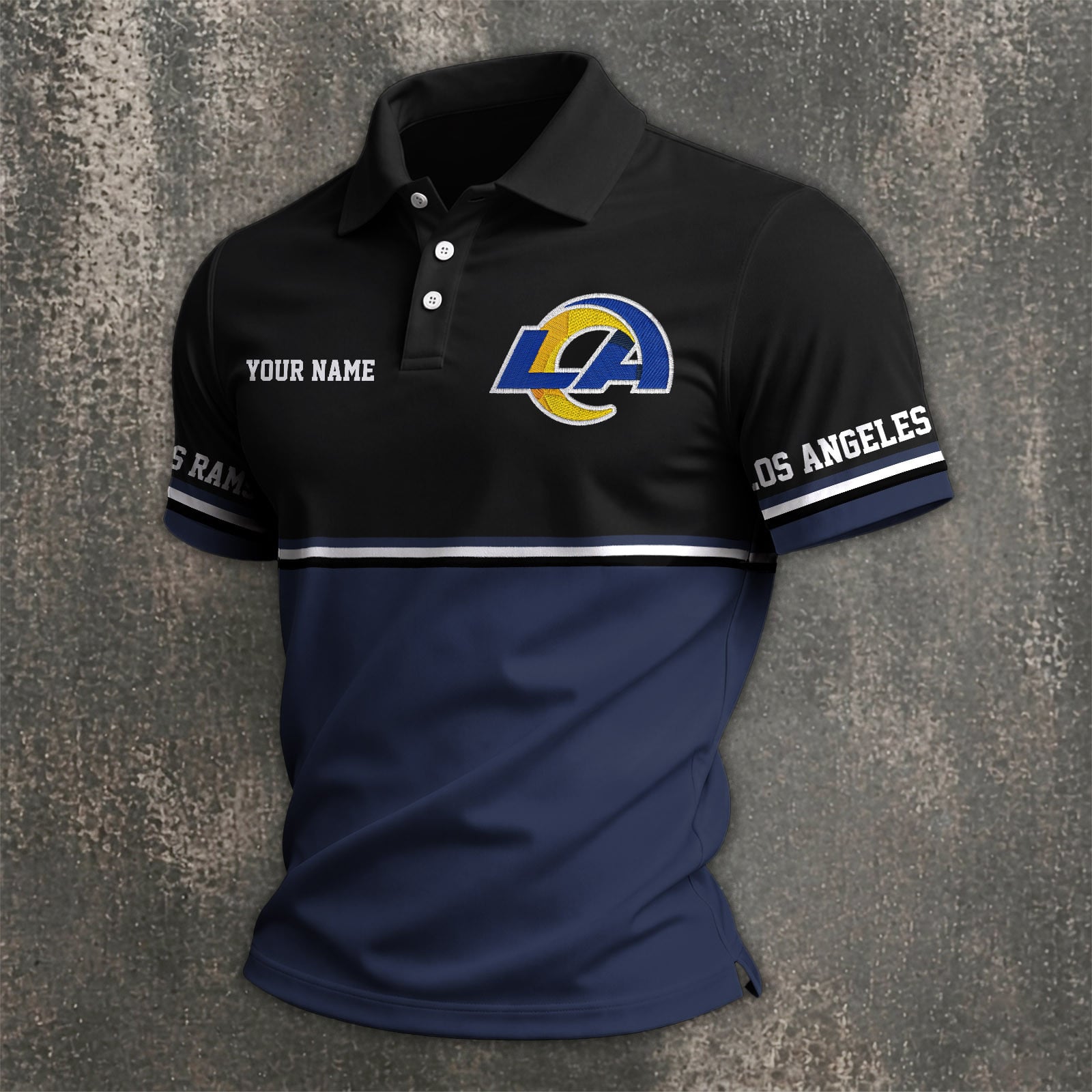 Los Angeles Rams NNPAP601