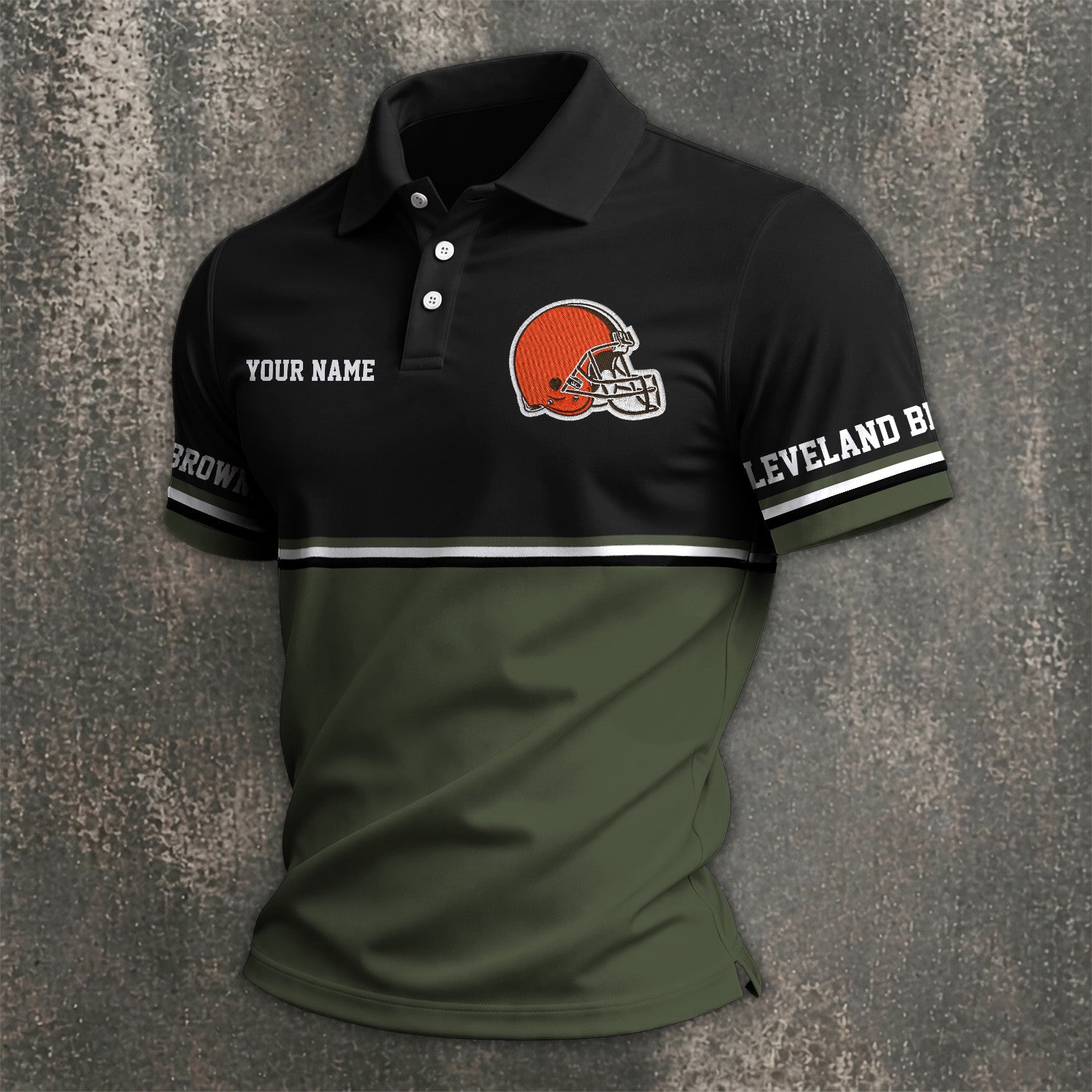 Cleveland Browns NNPAP590