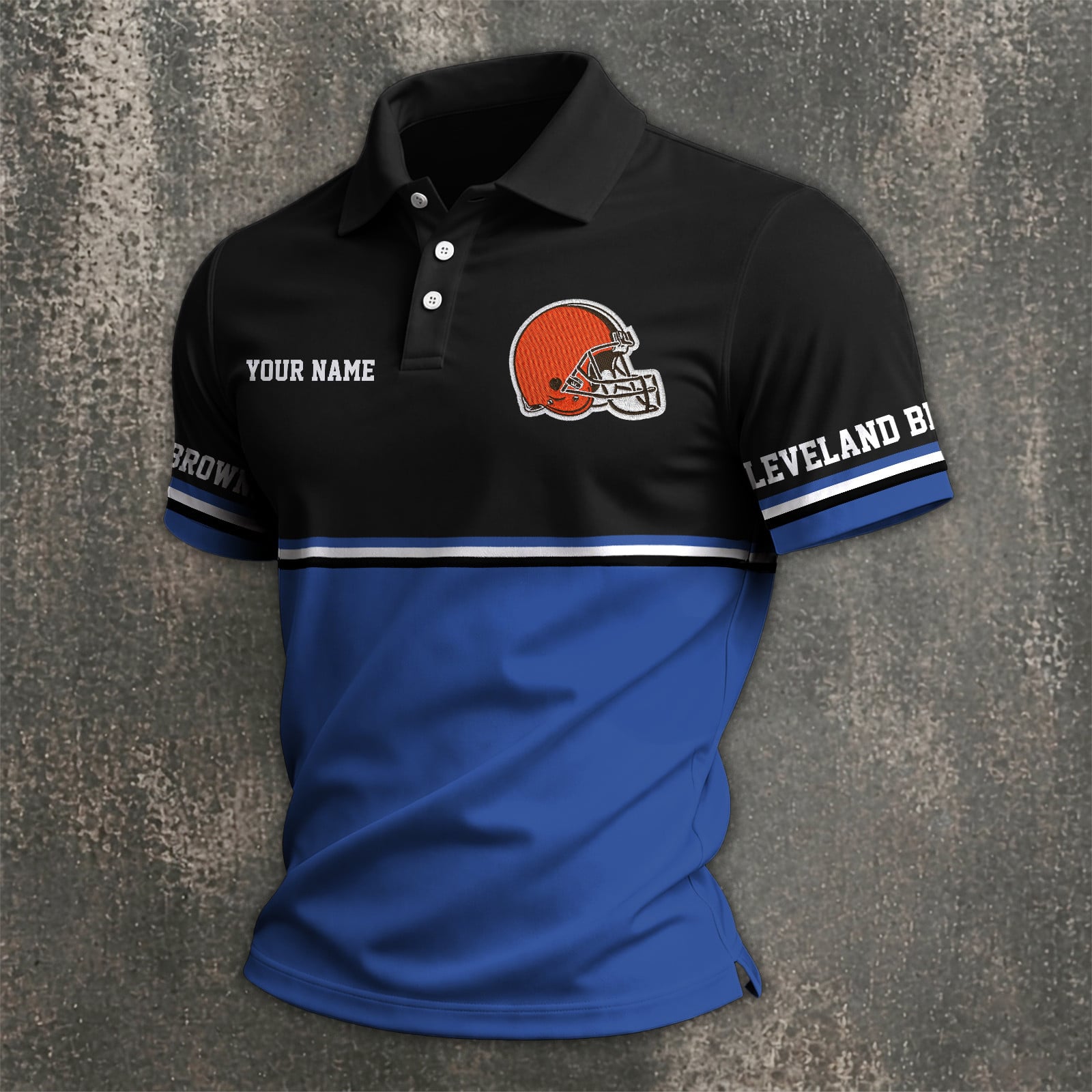 Cleveland Browns NNPAP590