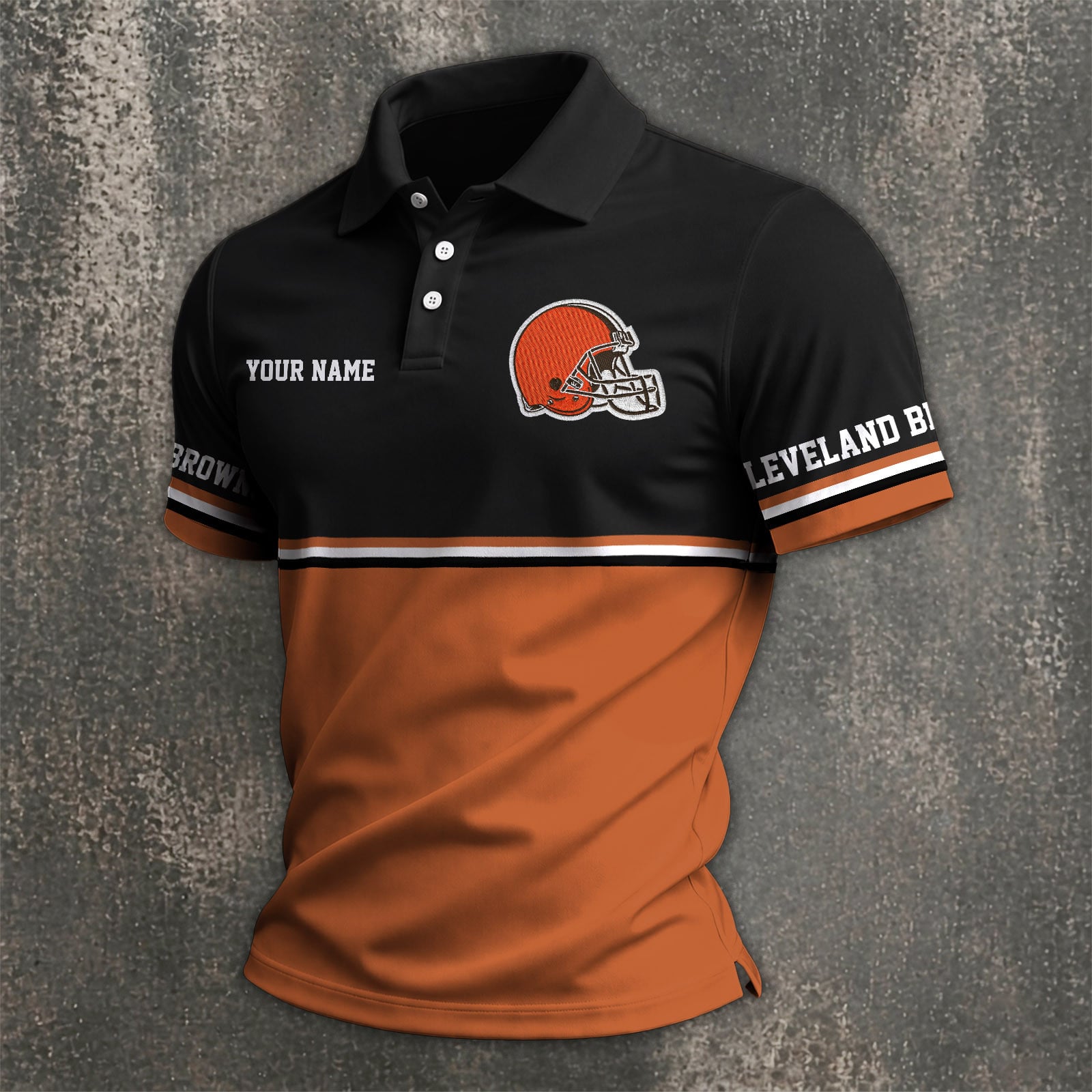 Cleveland Browns NNPAP590