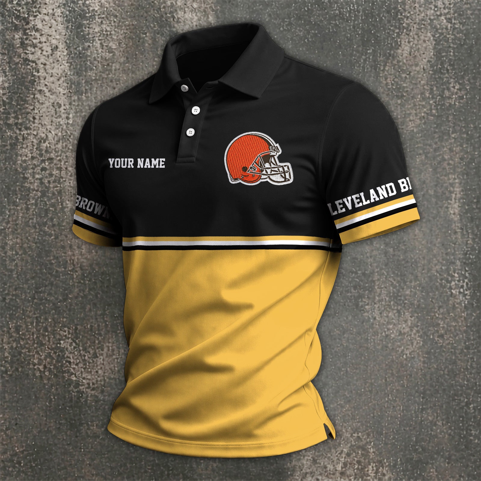 Cleveland Browns NNPAP590