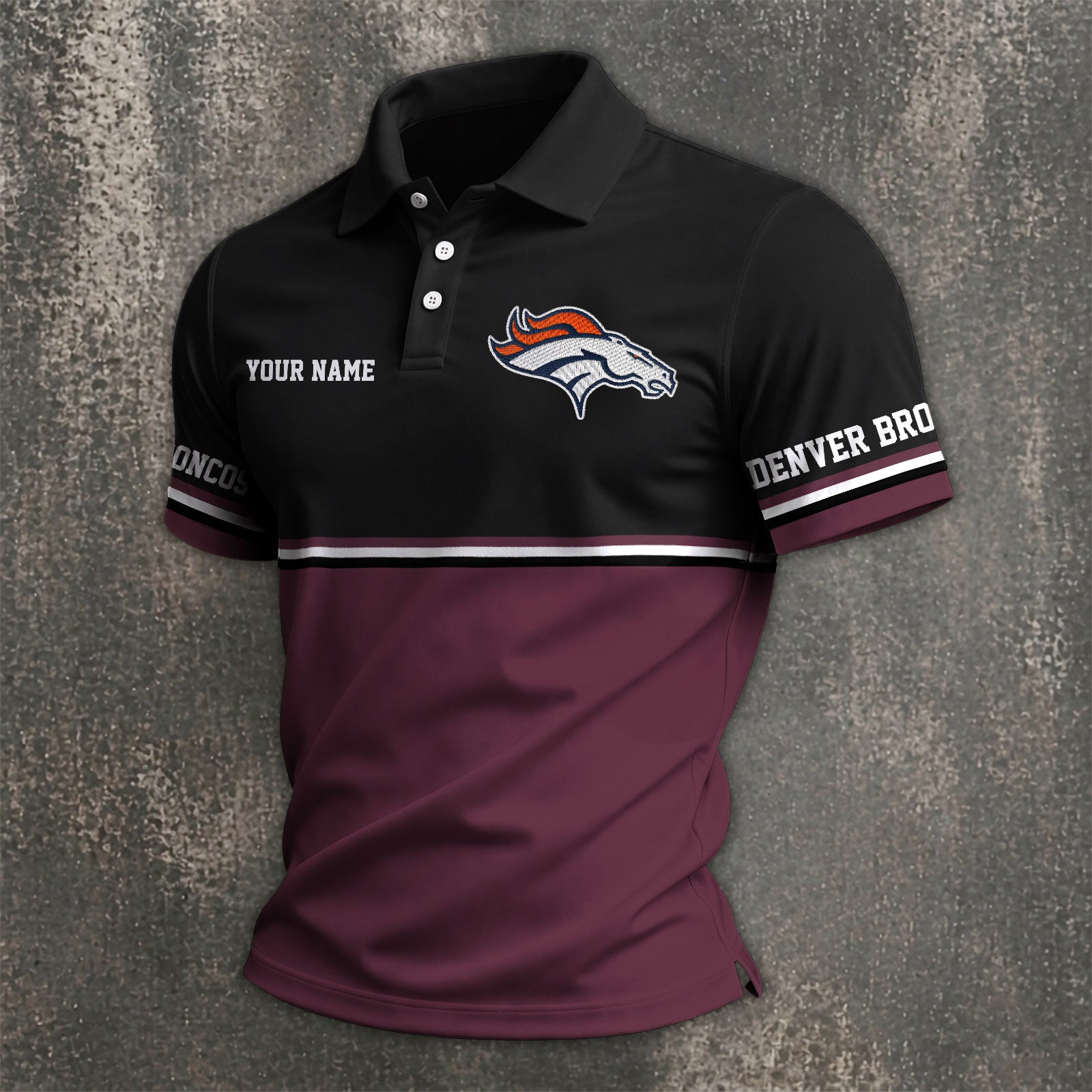 Denver Broncos NNPAP592