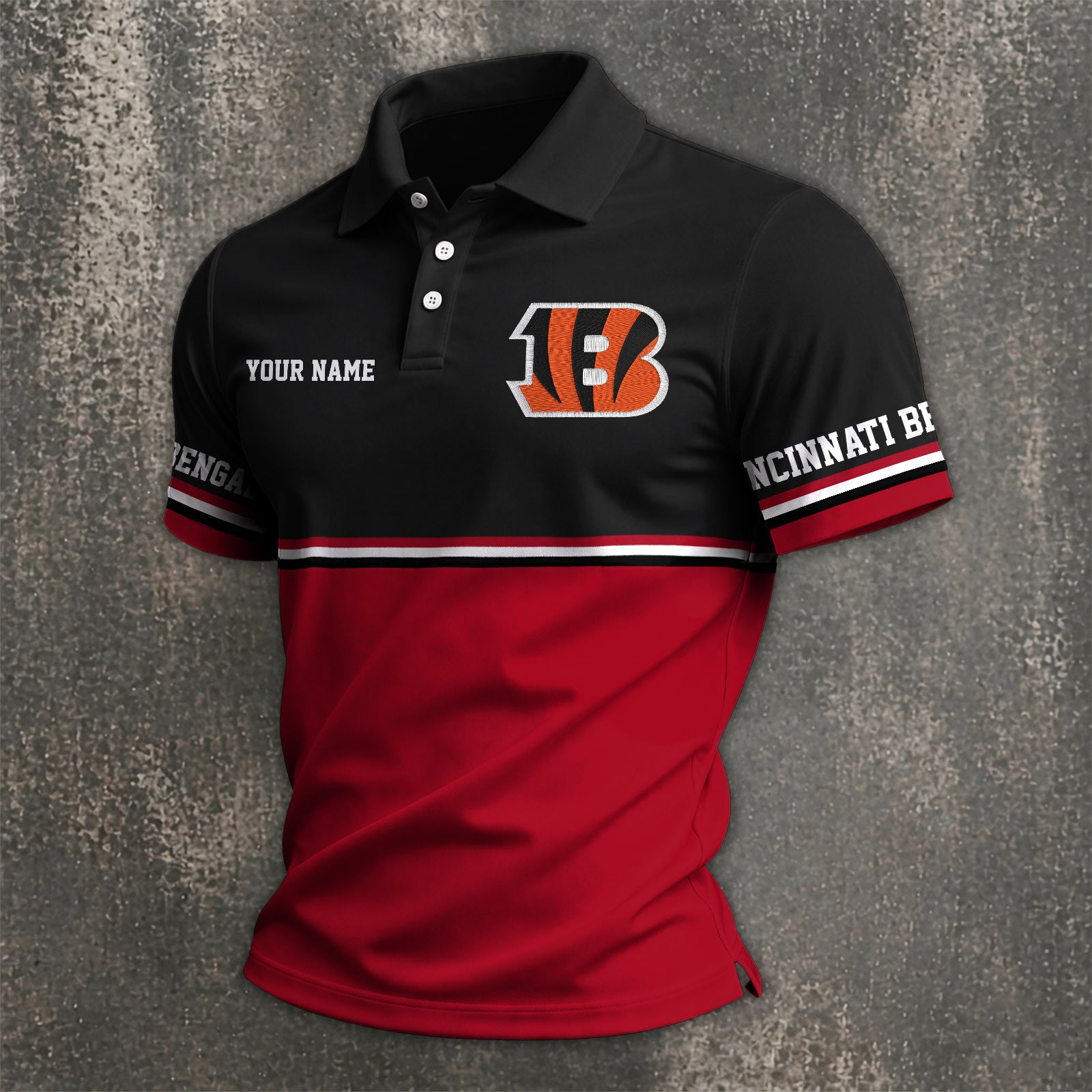 Cincinnati Bengals NNPAP589