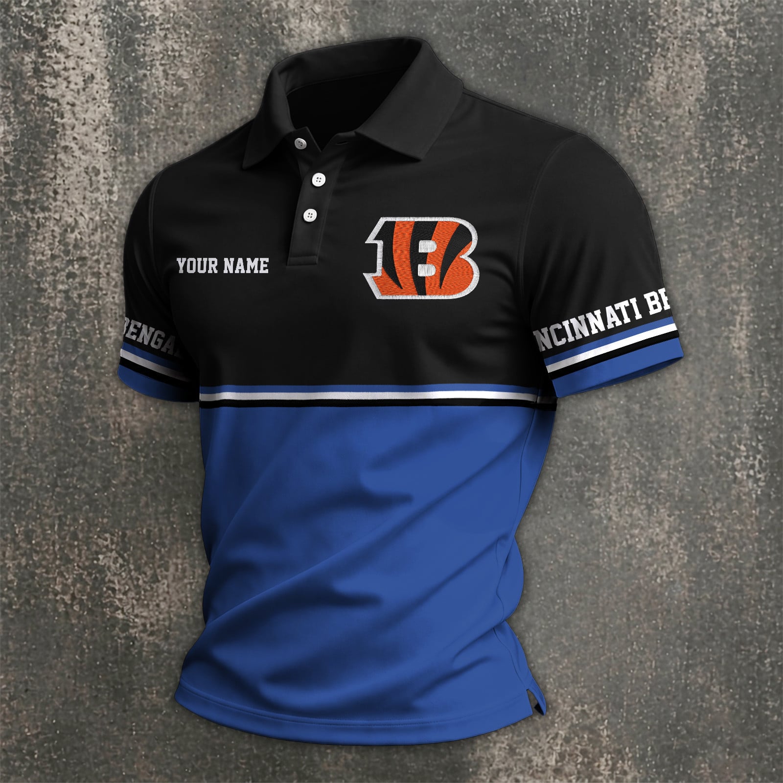 Cincinnati Bengals NNPAP589