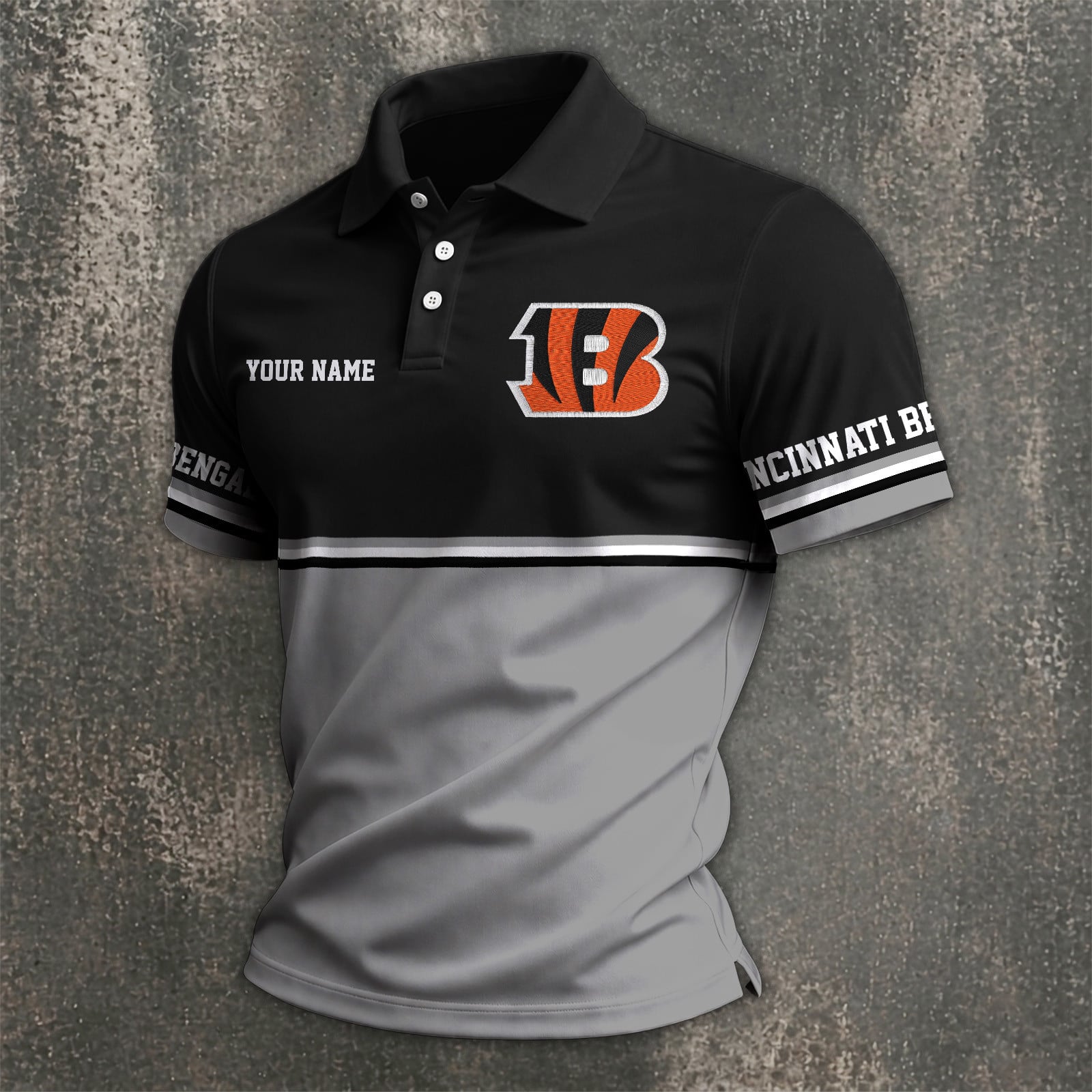 Cincinnati Bengals NNPAP589