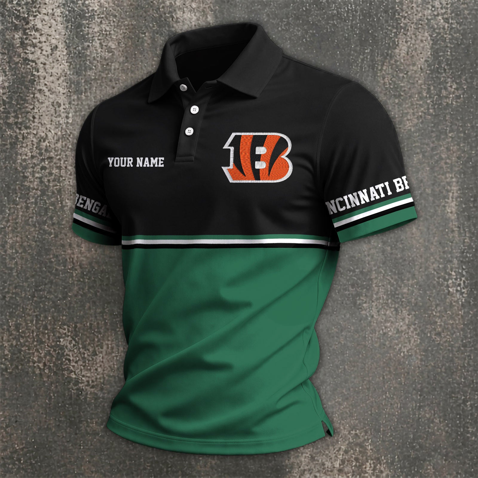Cincinnati Bengals NNPAP589