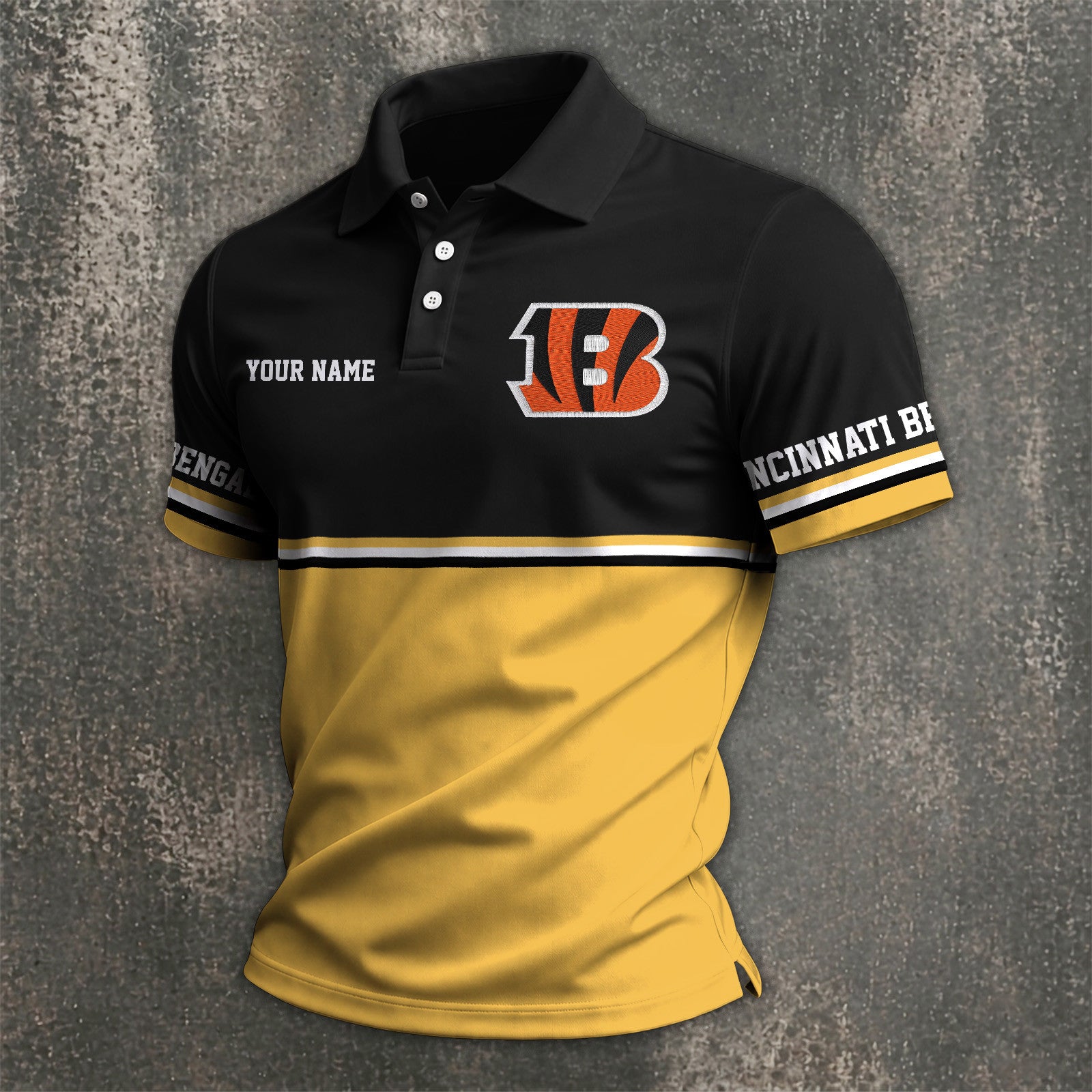 Cincinnati Bengals NNPAP589