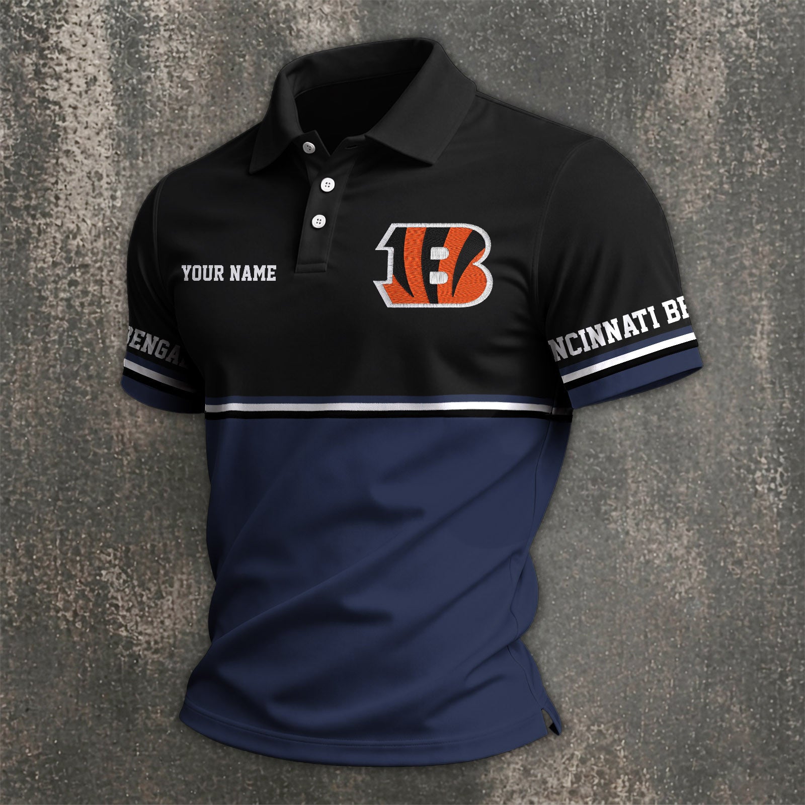 Cincinnati Bengals NNPAP589