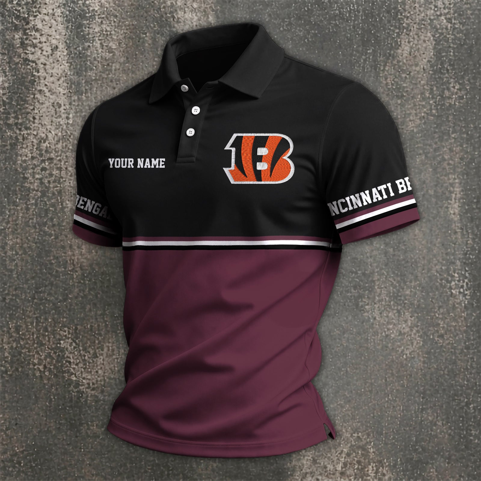 Cincinnati Bengals NNPAP589