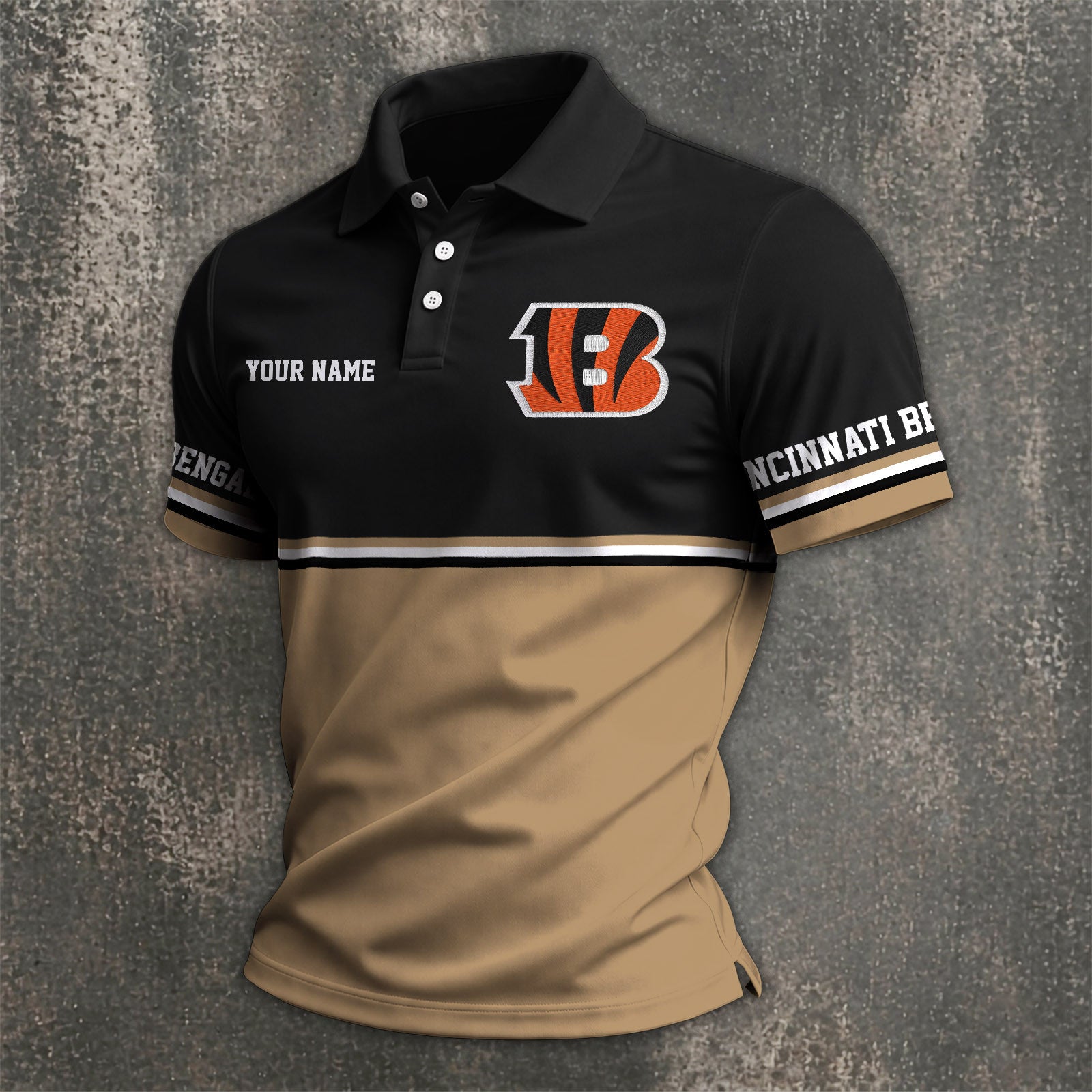 Cincinnati Bengals NNPAP589