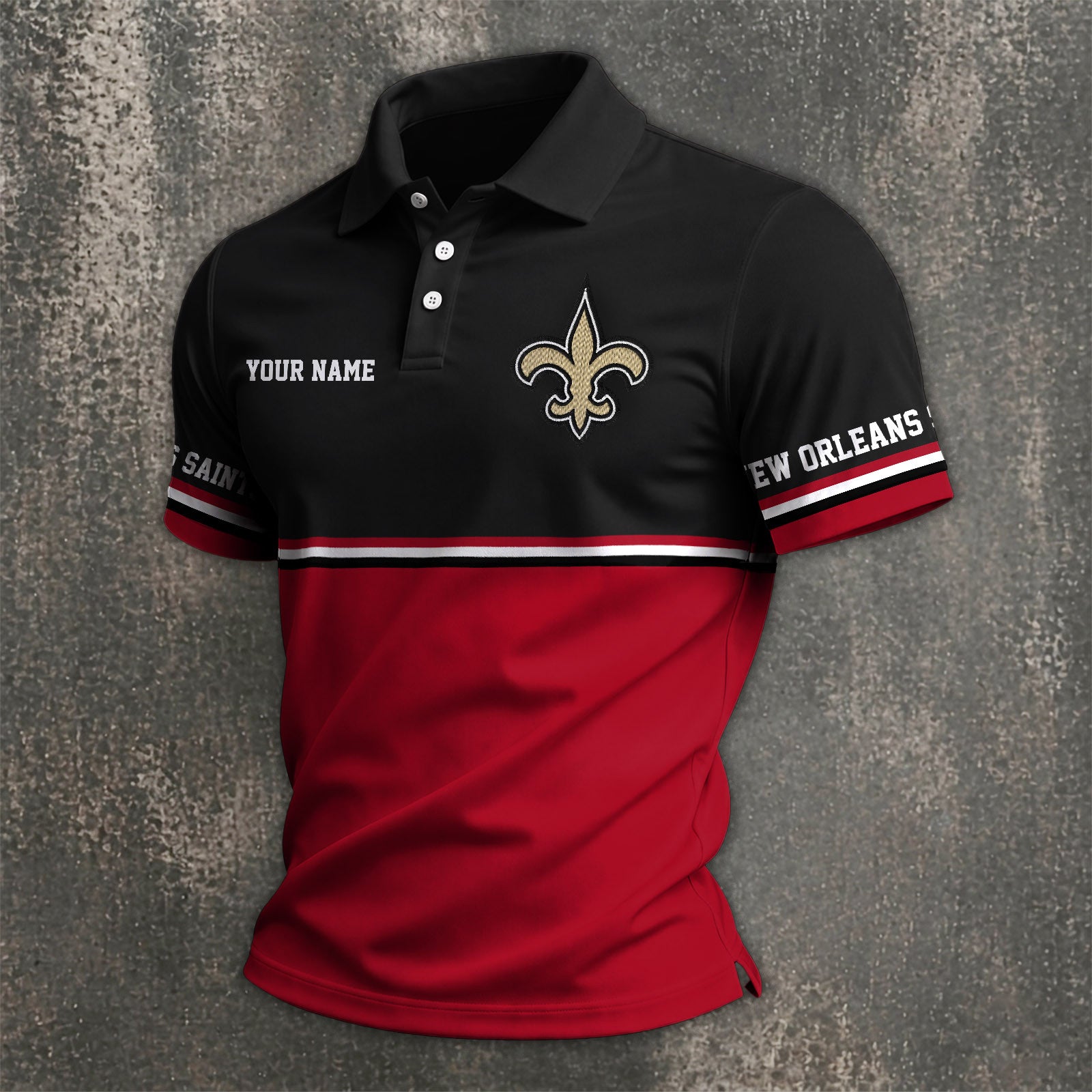 New Orleans Saints NNPAP605