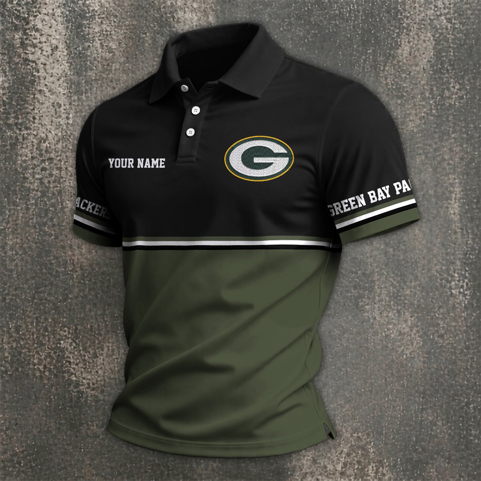 Green Bay Packers NNPAP594