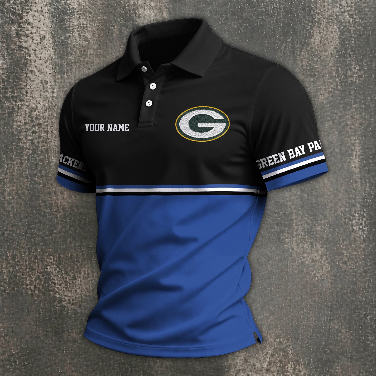 Green Bay Packers NNPAP594