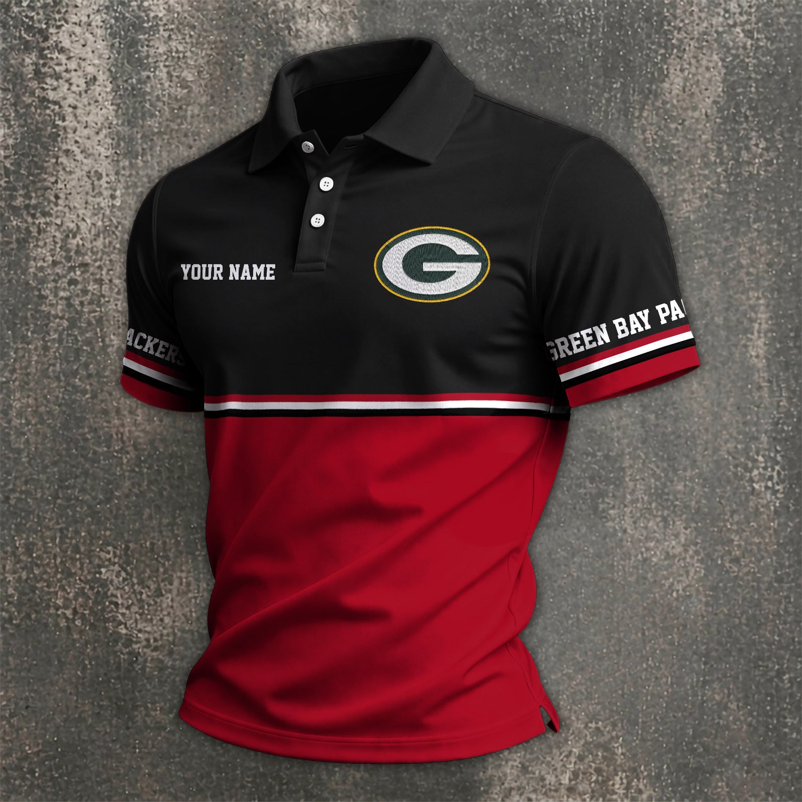 Green Bay Packers NNPAP594