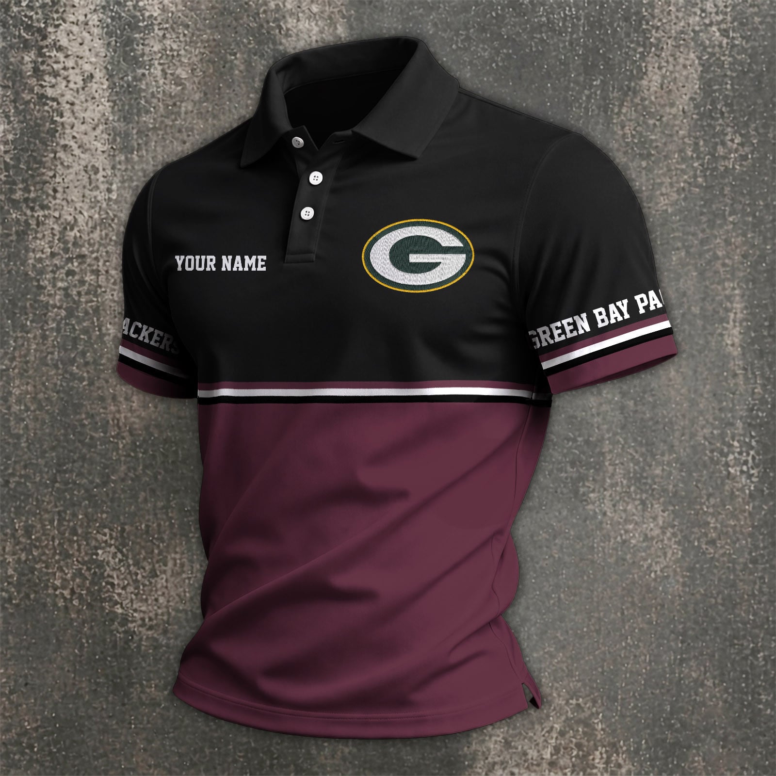 Green Bay Packers NNPAP594