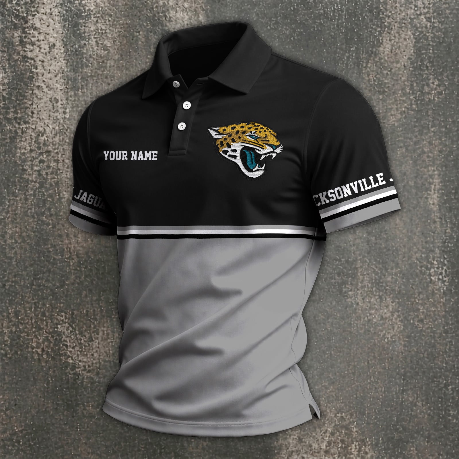 Jacksonville Jaguars NNPAP597