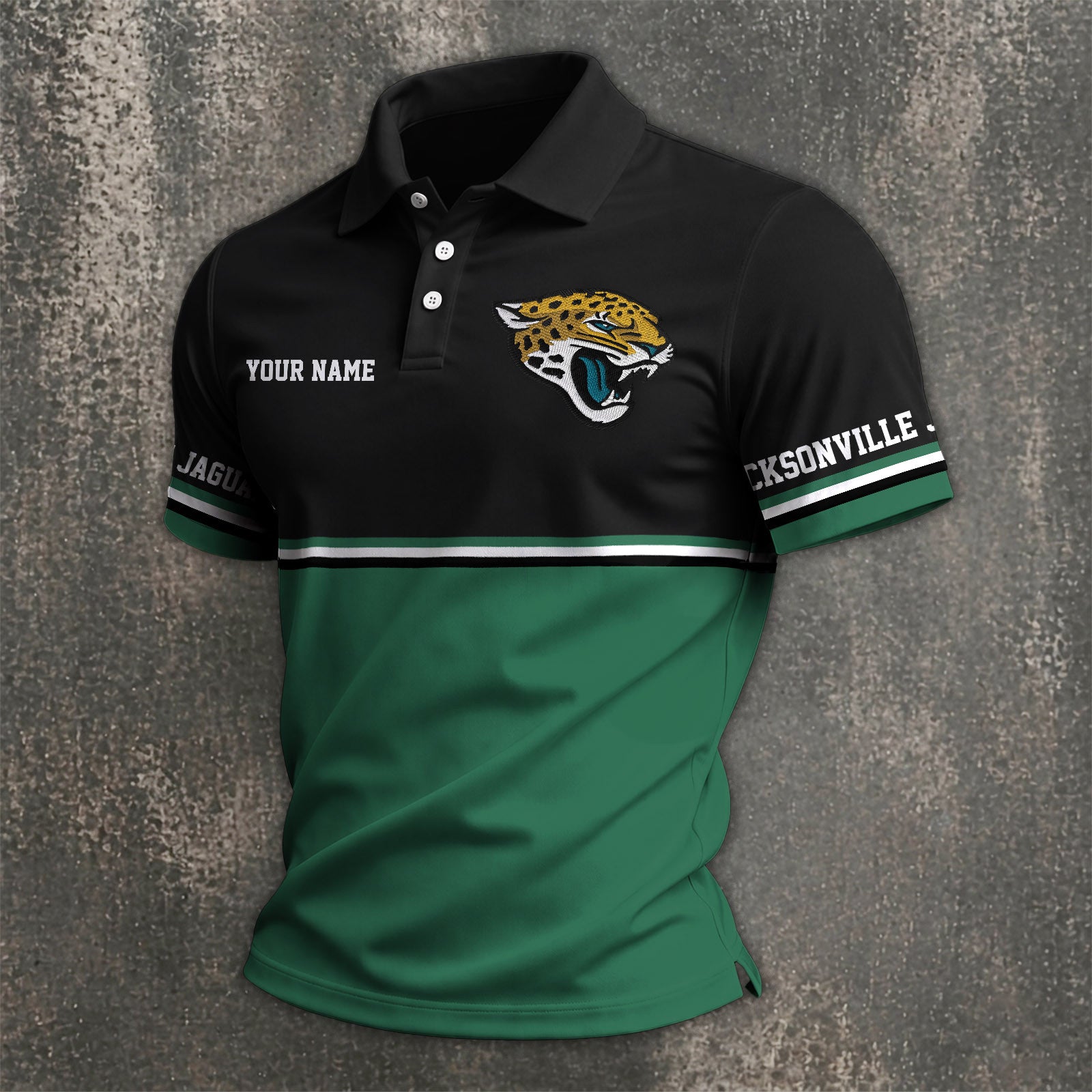 Jacksonville Jaguars NNPAP597