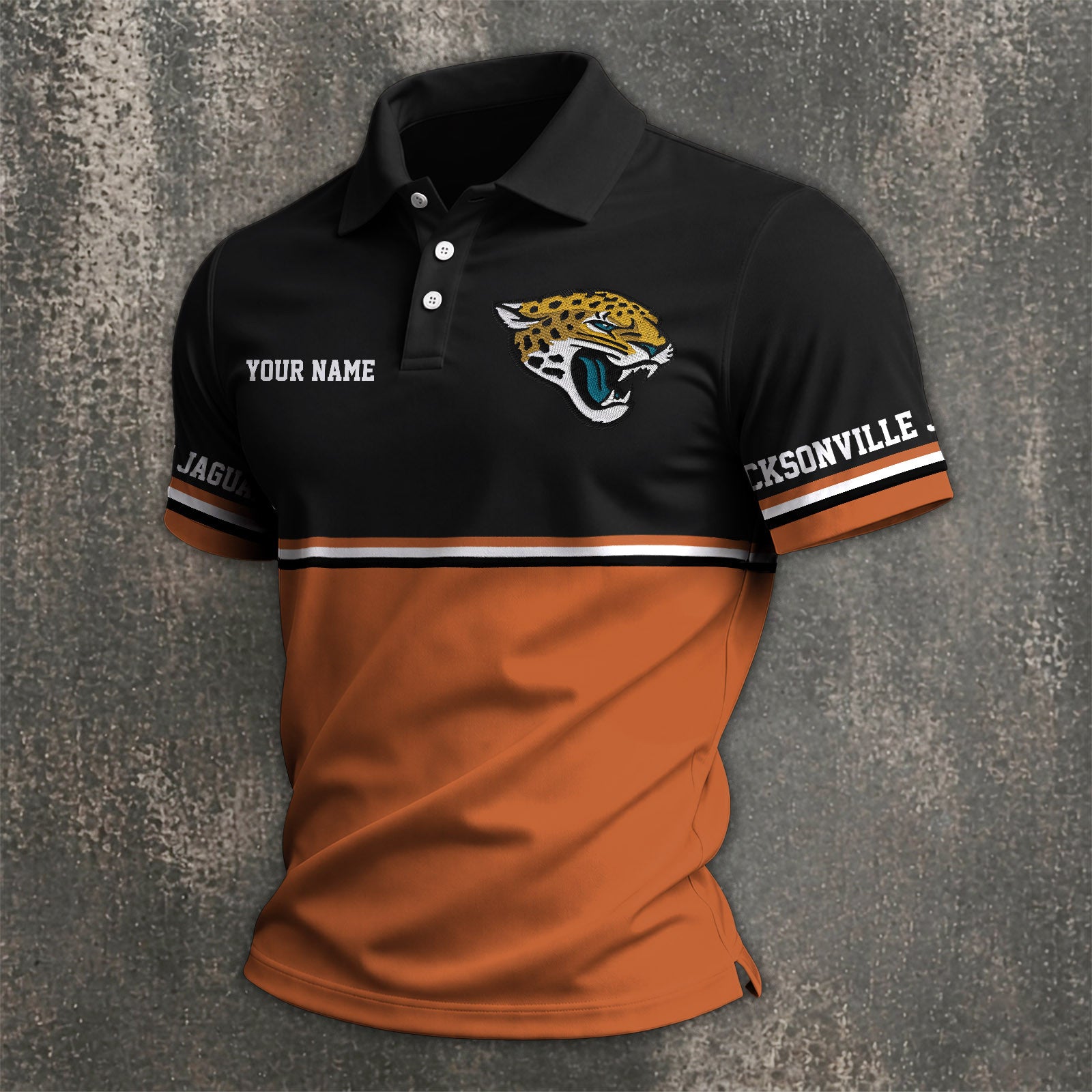Jacksonville Jaguars NNPAP597
