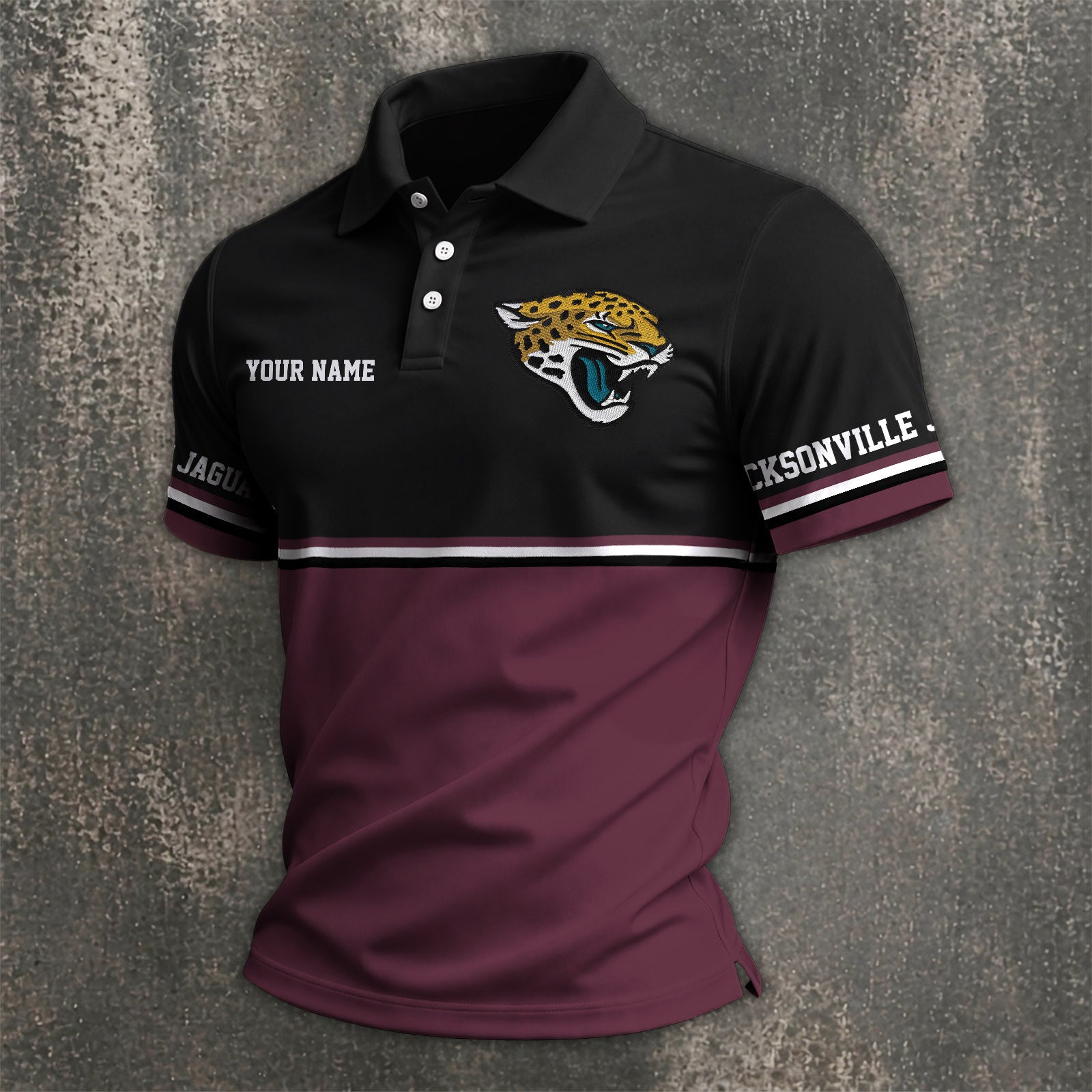 Jacksonville Jaguars NNPAP597