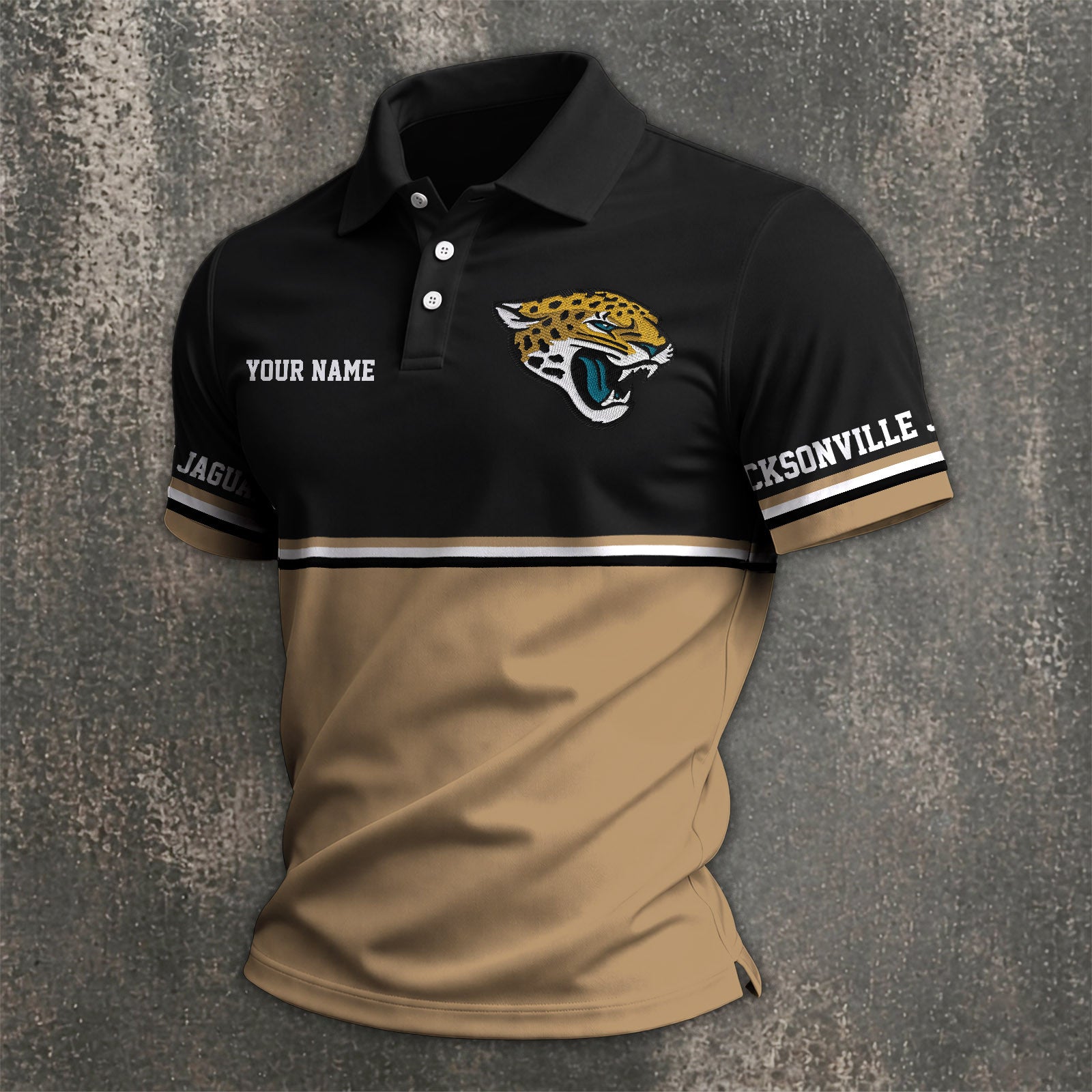Jacksonville Jaguars NNPAP597