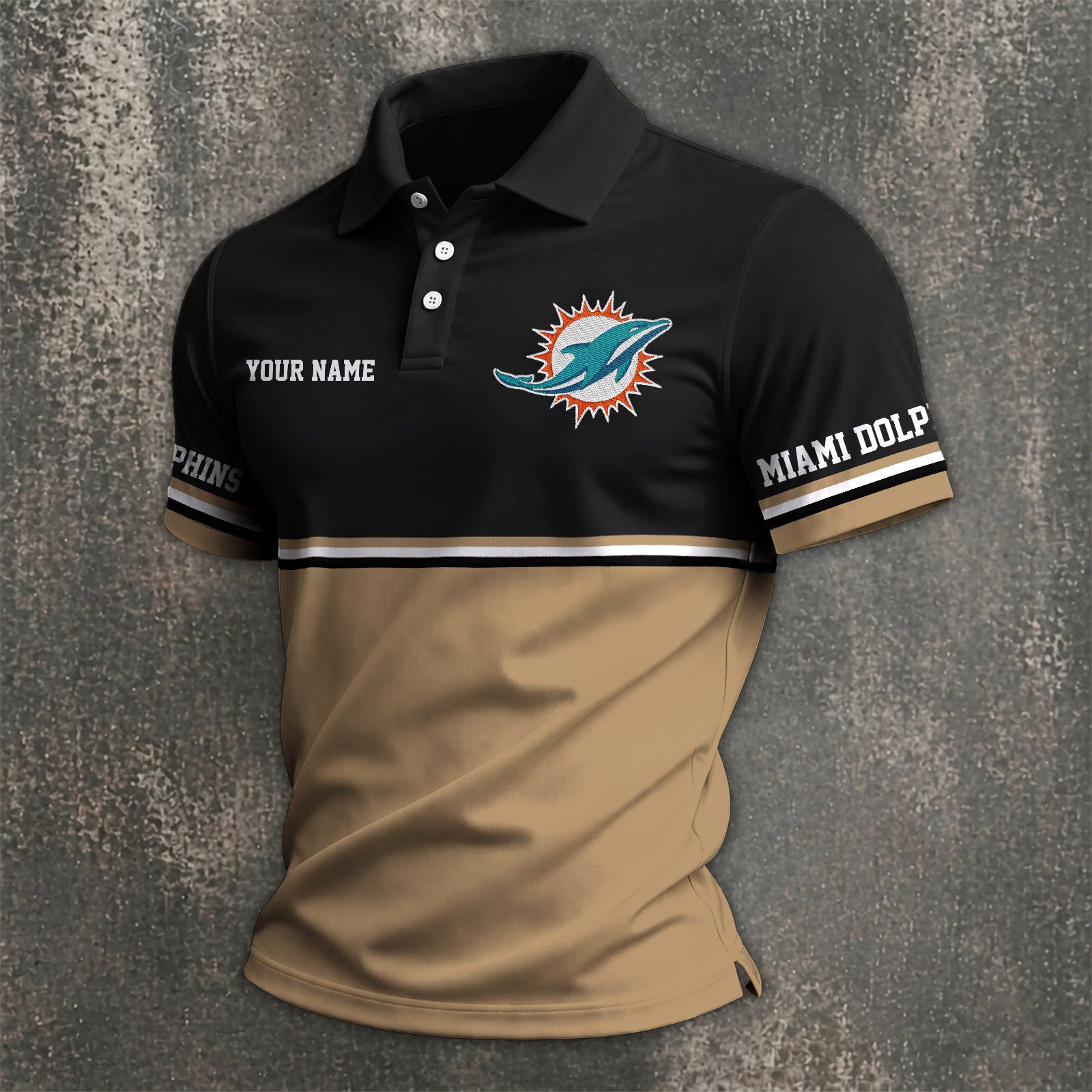Miami Dolphins NNPAP602