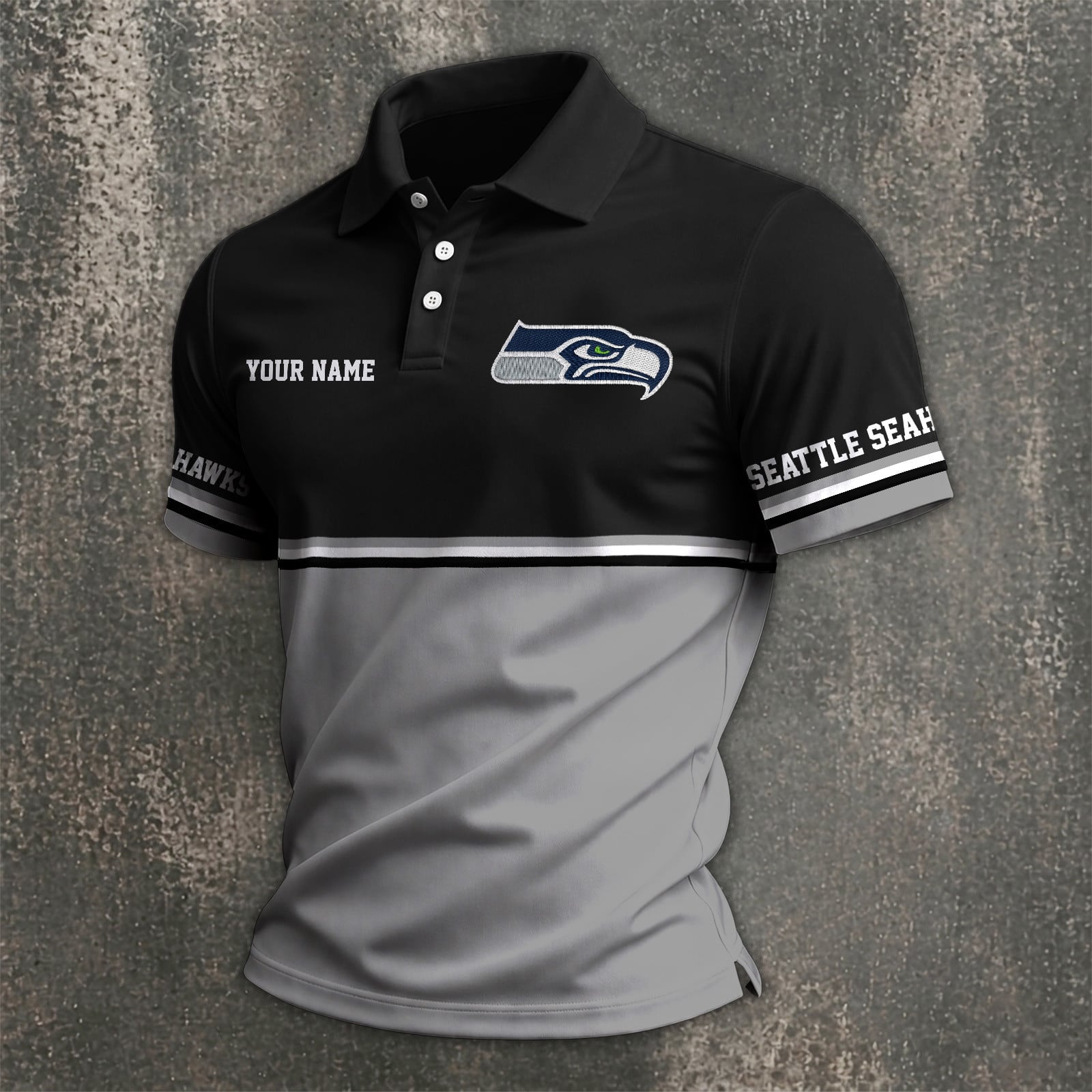 Seattle Seahawks NNPAP611