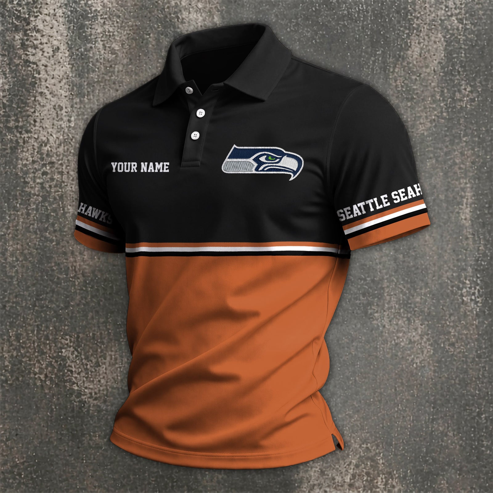 Seattle Seahawks NNPAP611