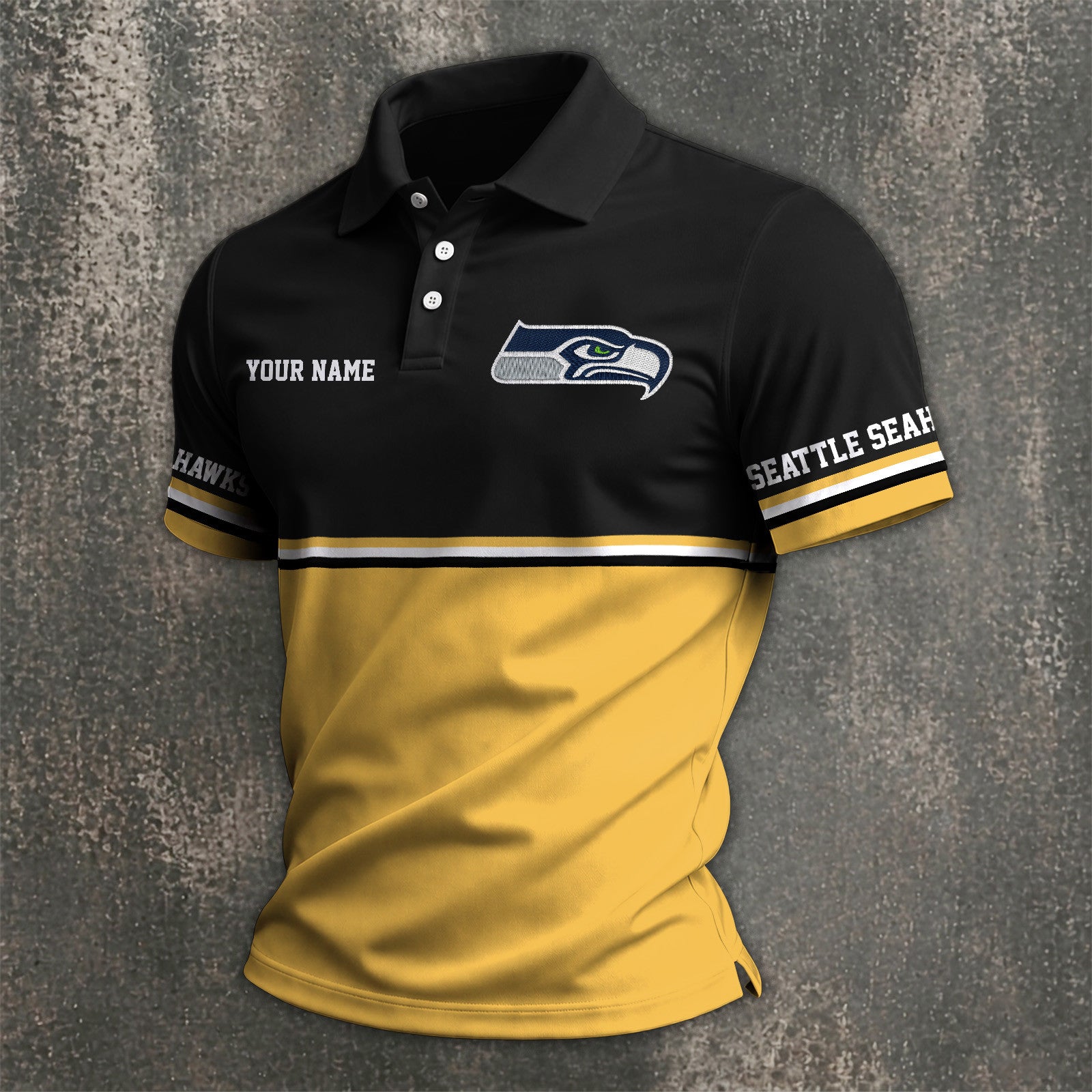 Seattle Seahawks NNPAP611