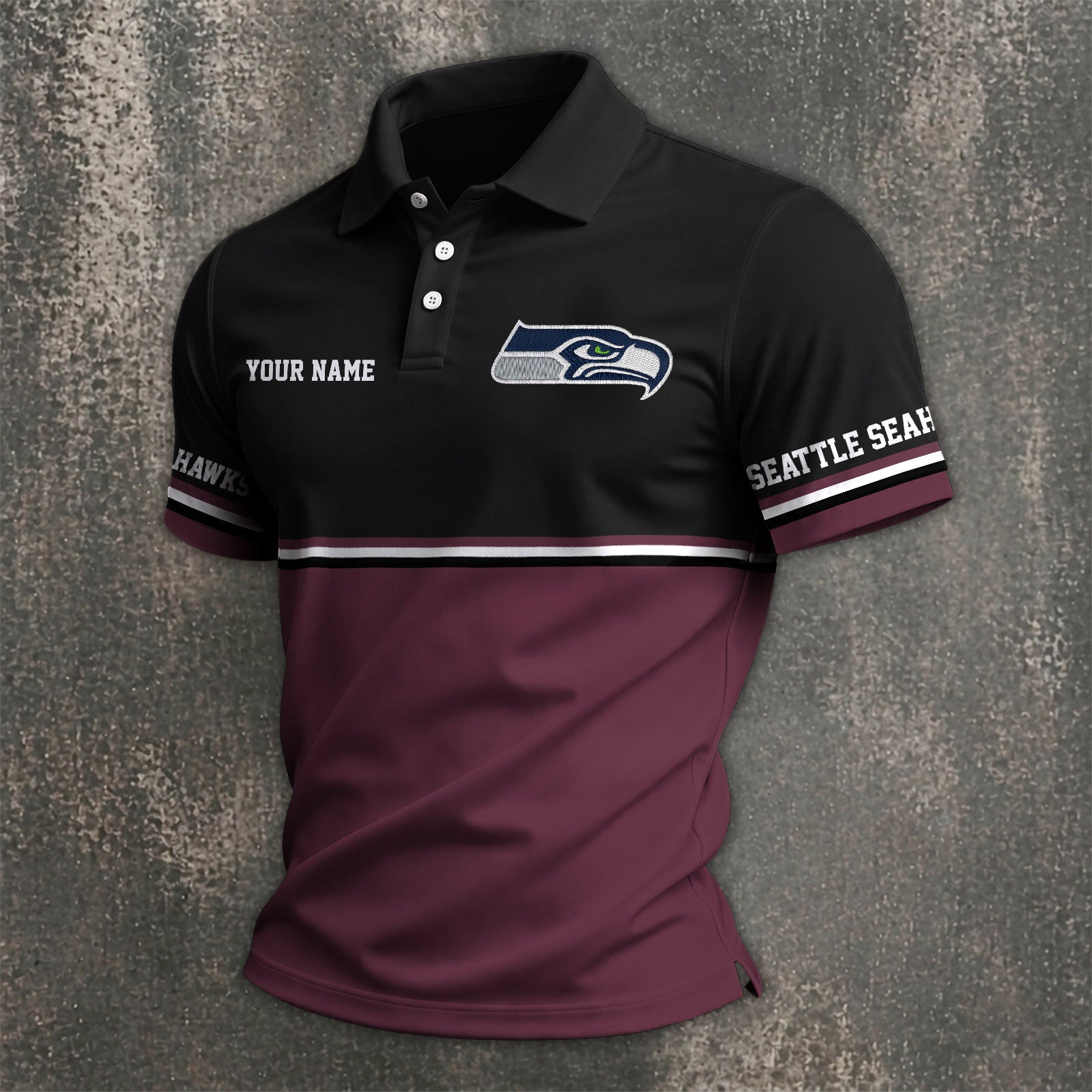 Seattle Seahawks NNPAP611