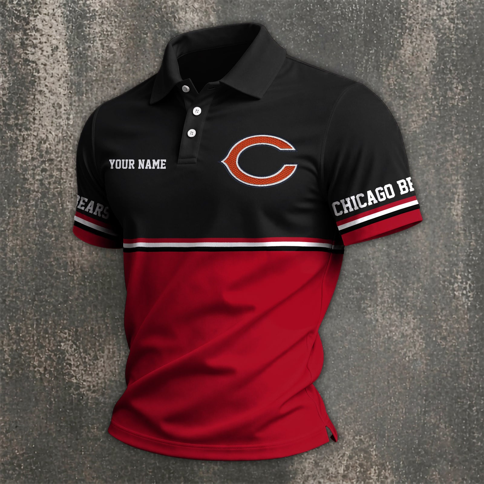 Chicago Bears NNPAP588