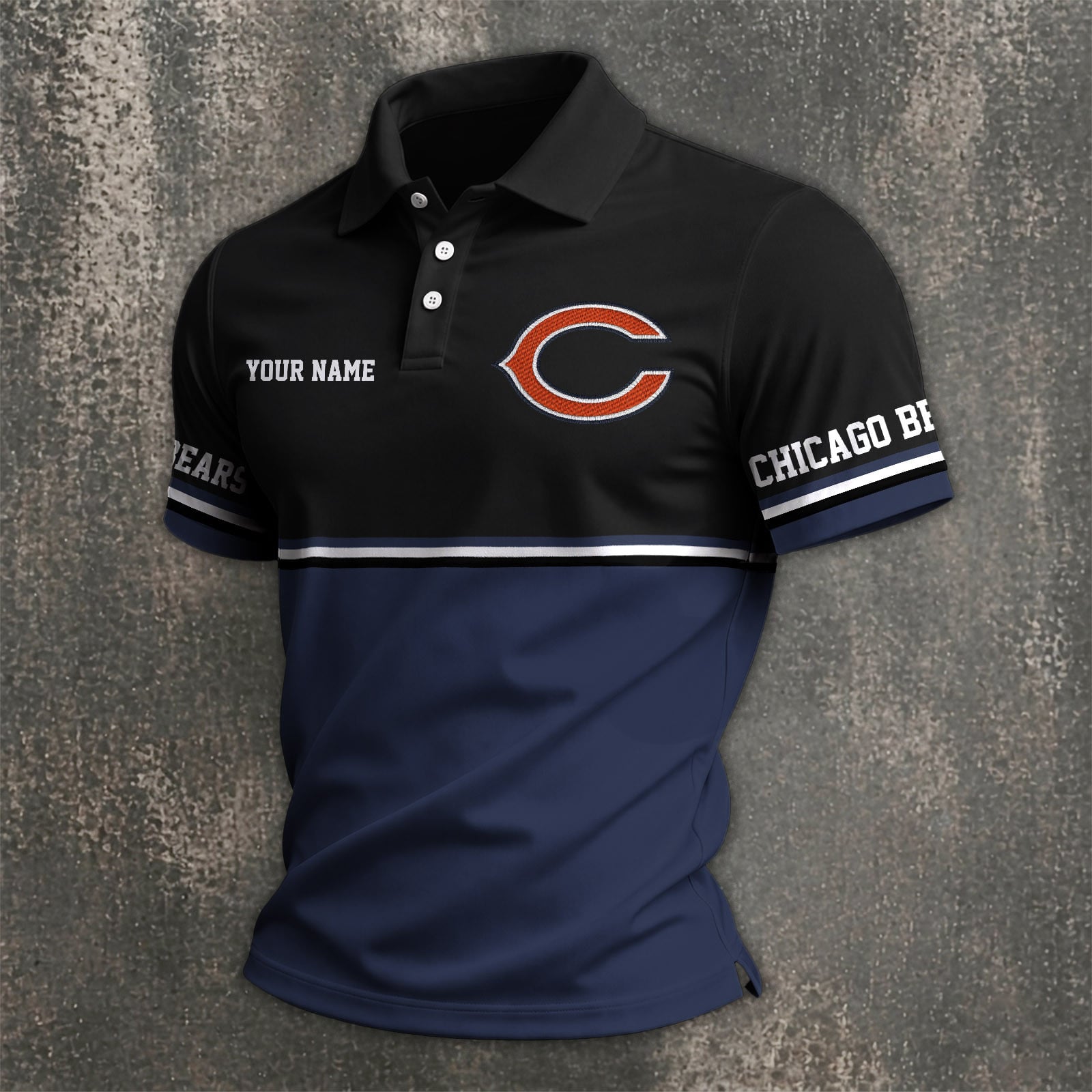 Chicago Bears NNPAP588