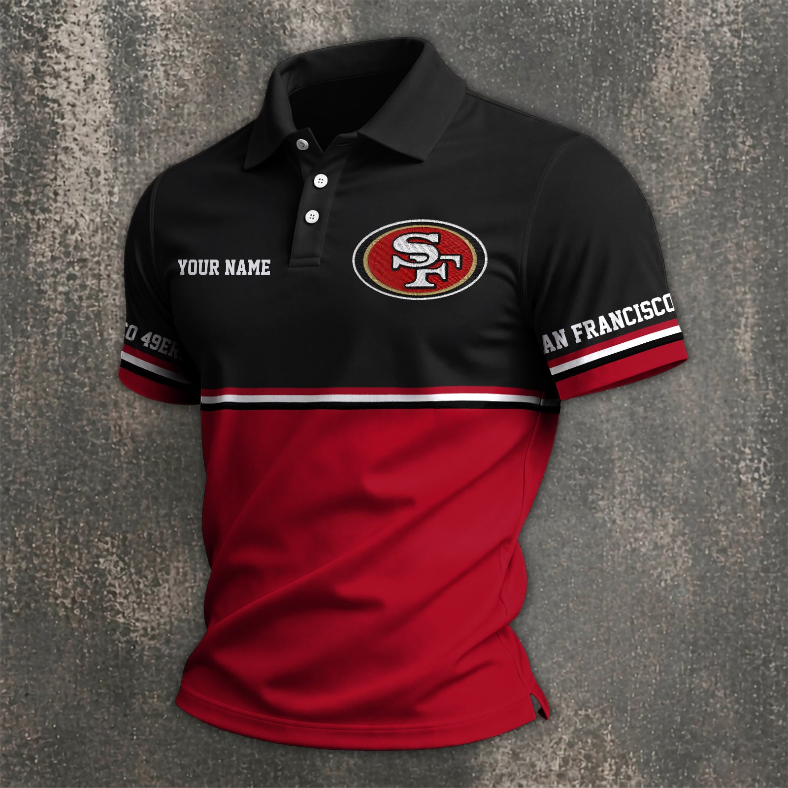 San Francisco 49ers NNPAP610