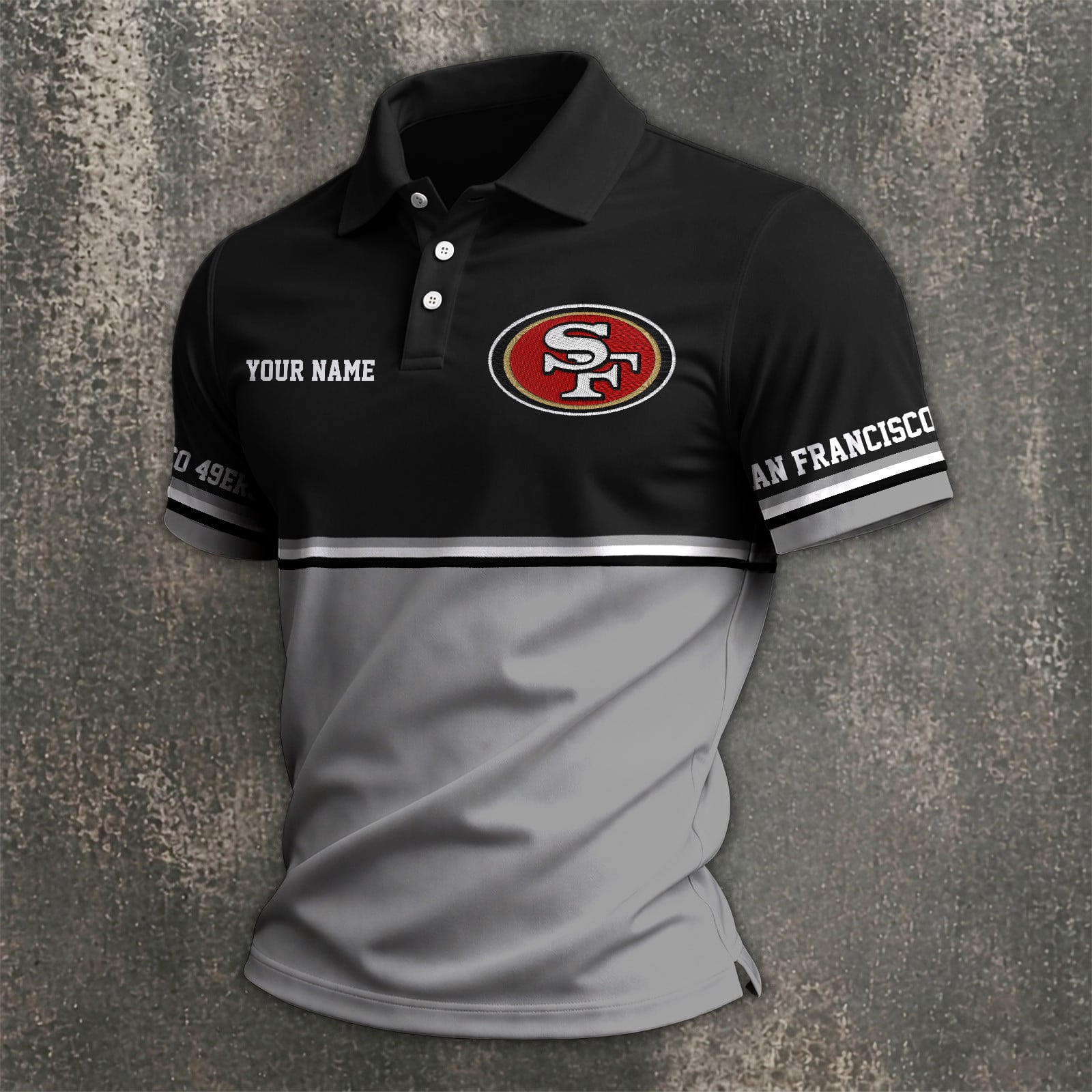 San Francisco 49ers NNPAP610