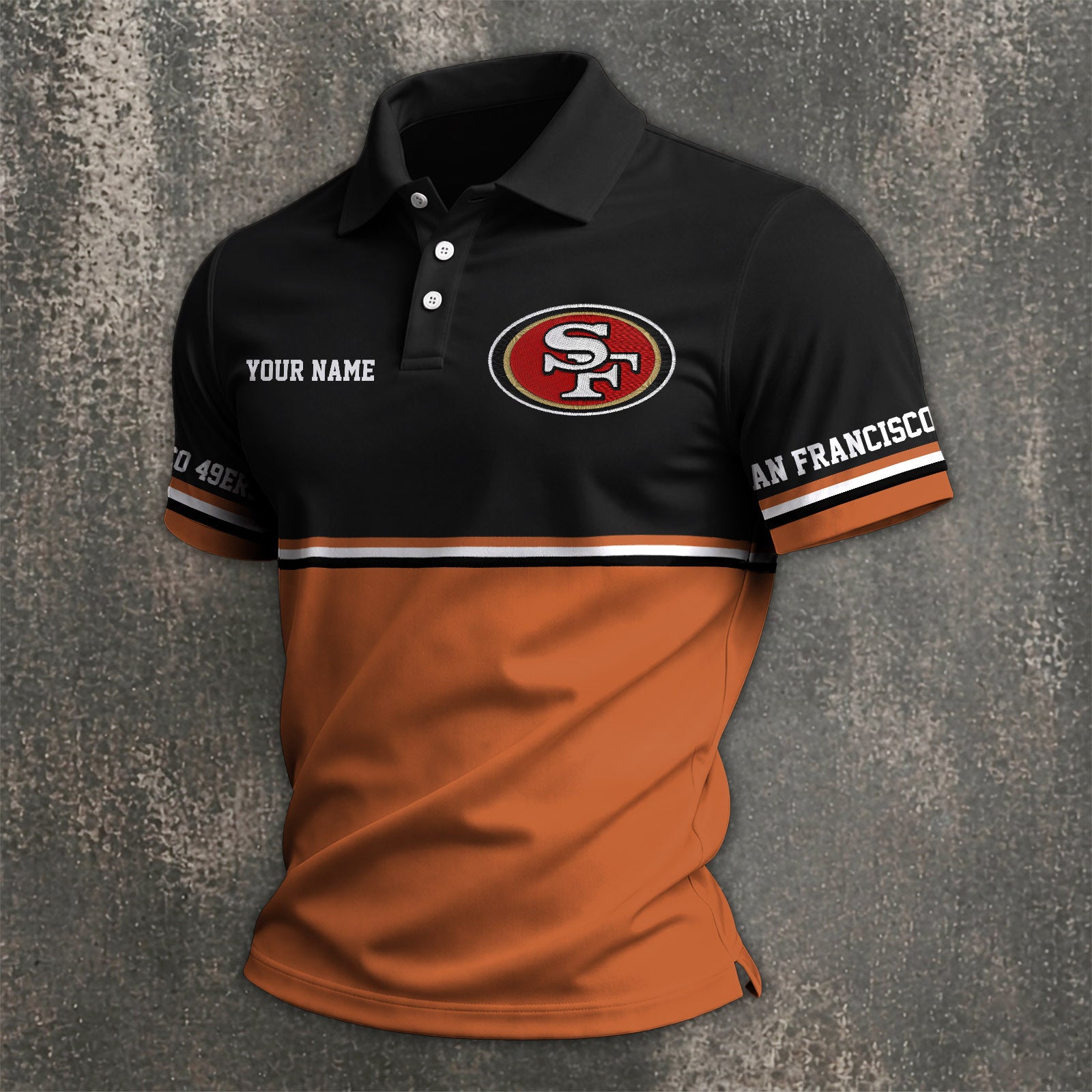 San Francisco 49ers NNPAP610