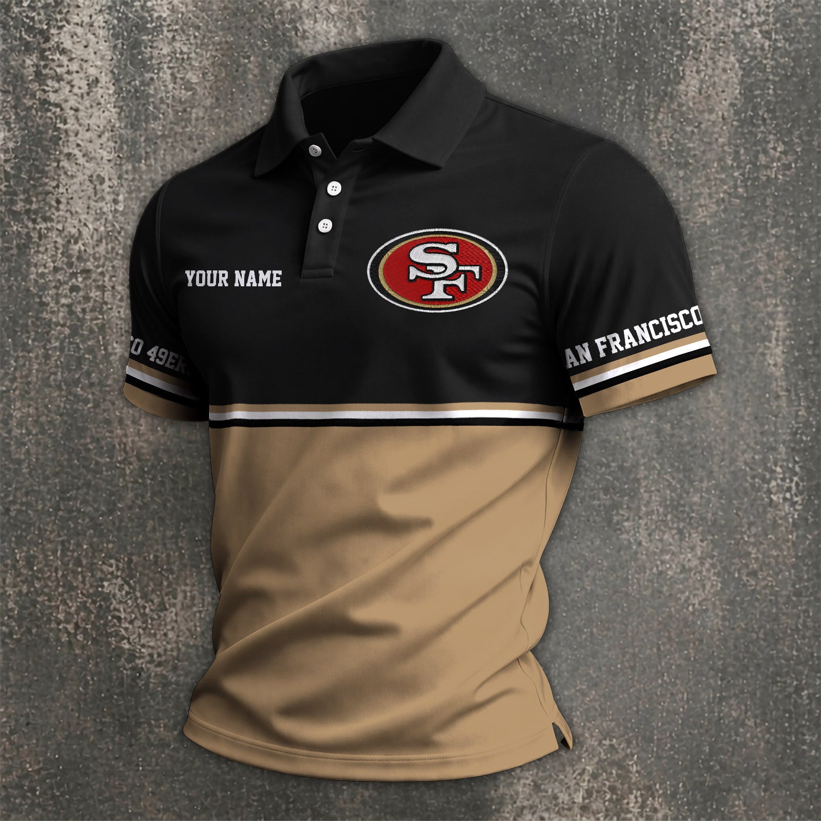 San Francisco 49ers NNPAP610
