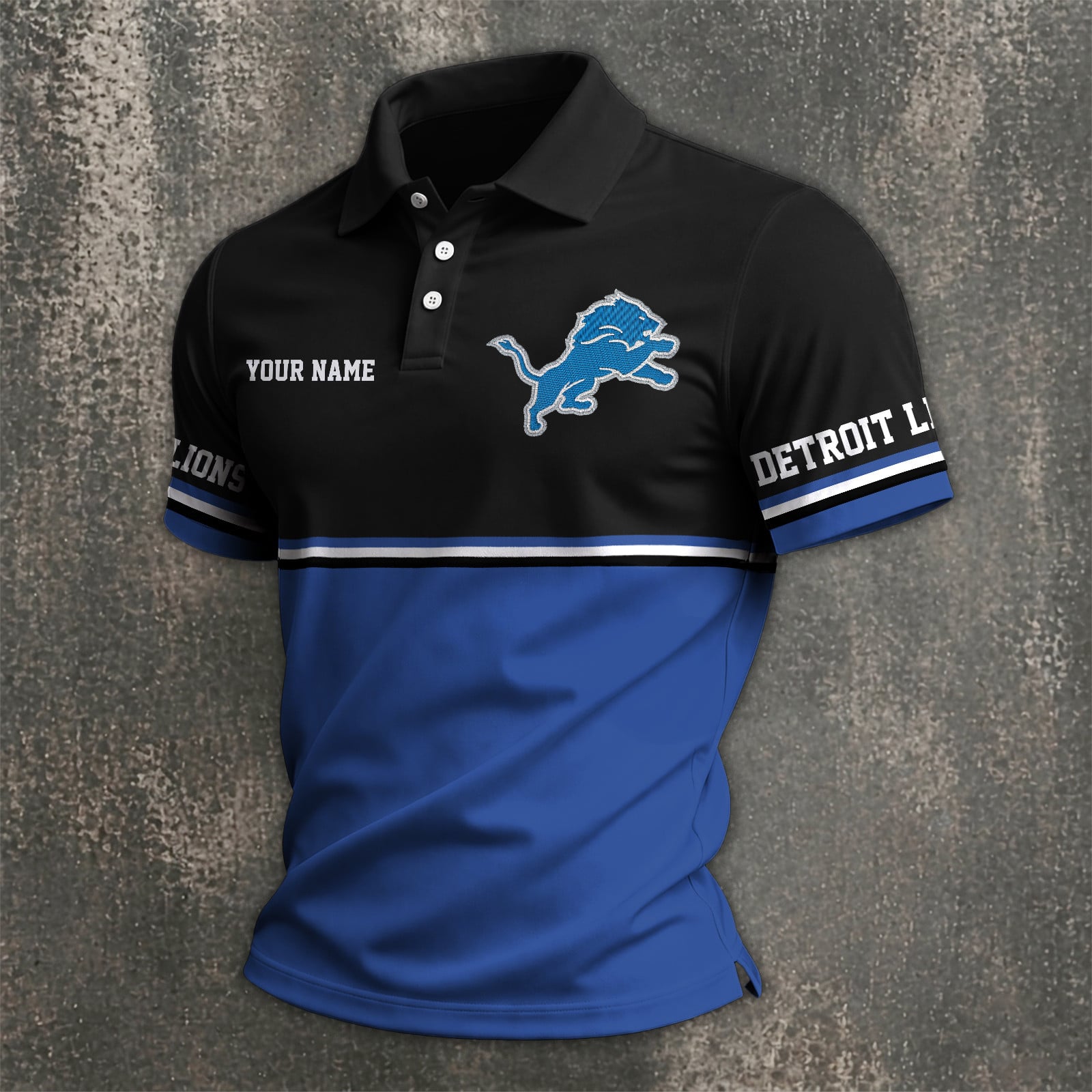 Detroit Lions NNPAP593