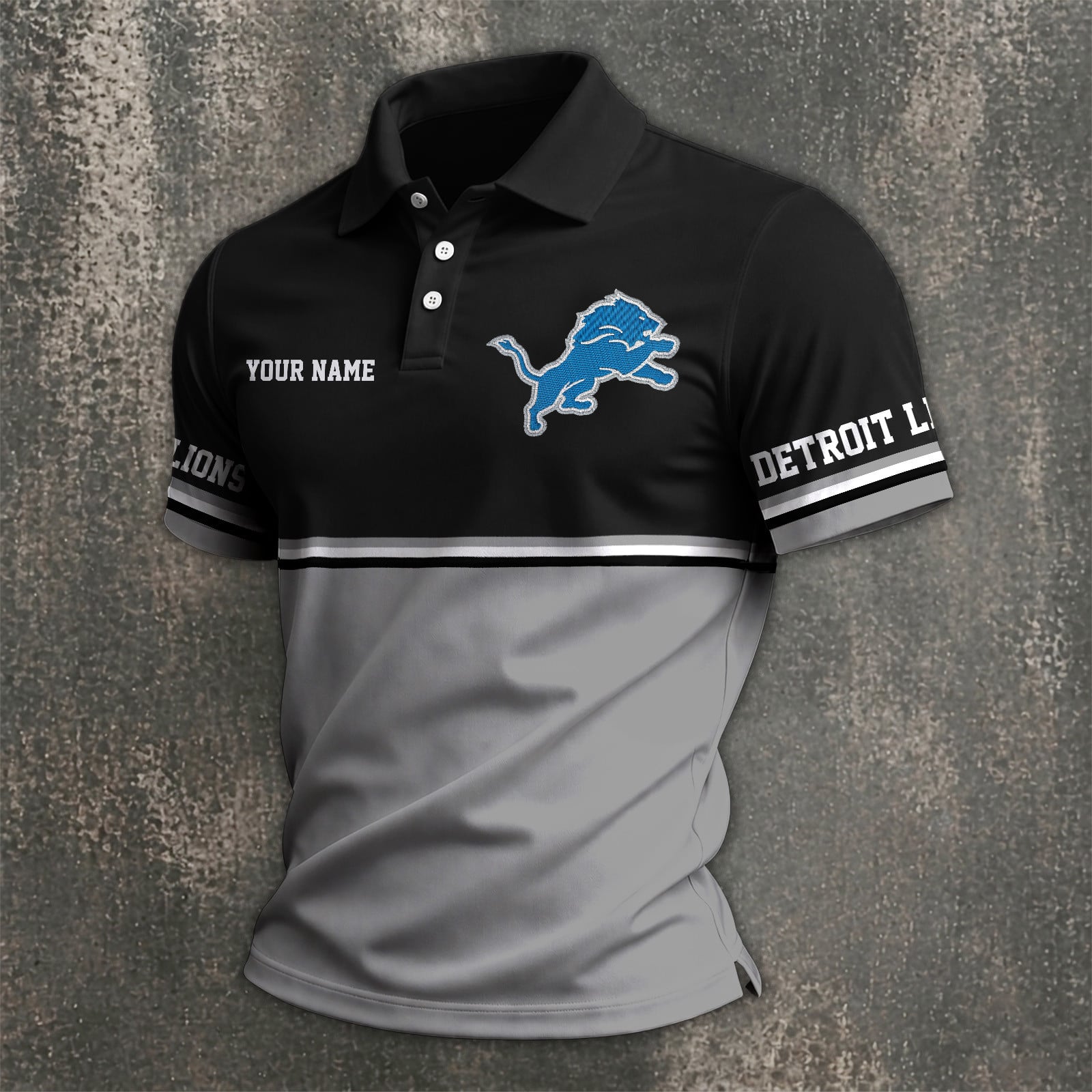 Detroit Lions NNPAP593