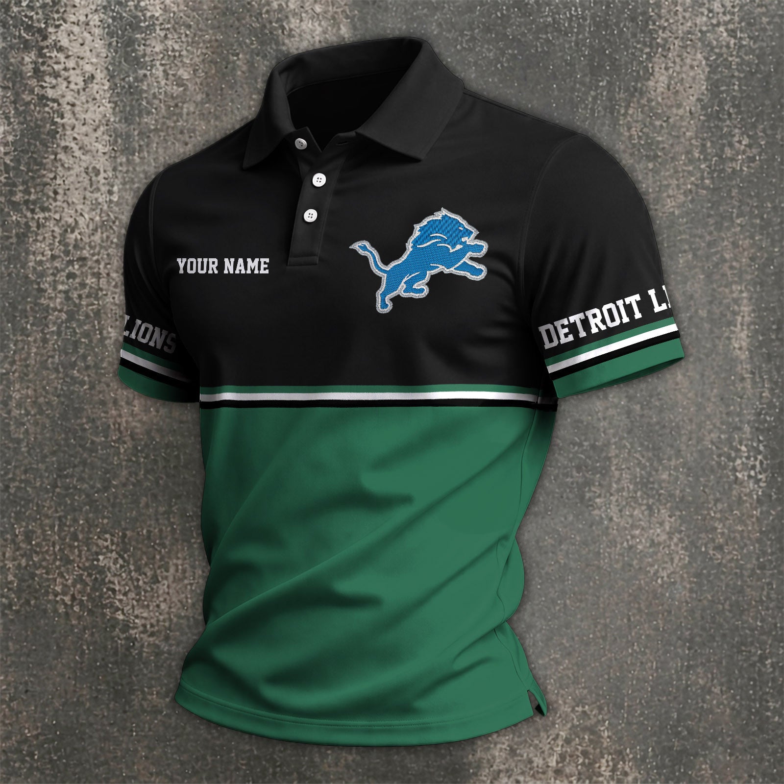Detroit Lions NNPAP593