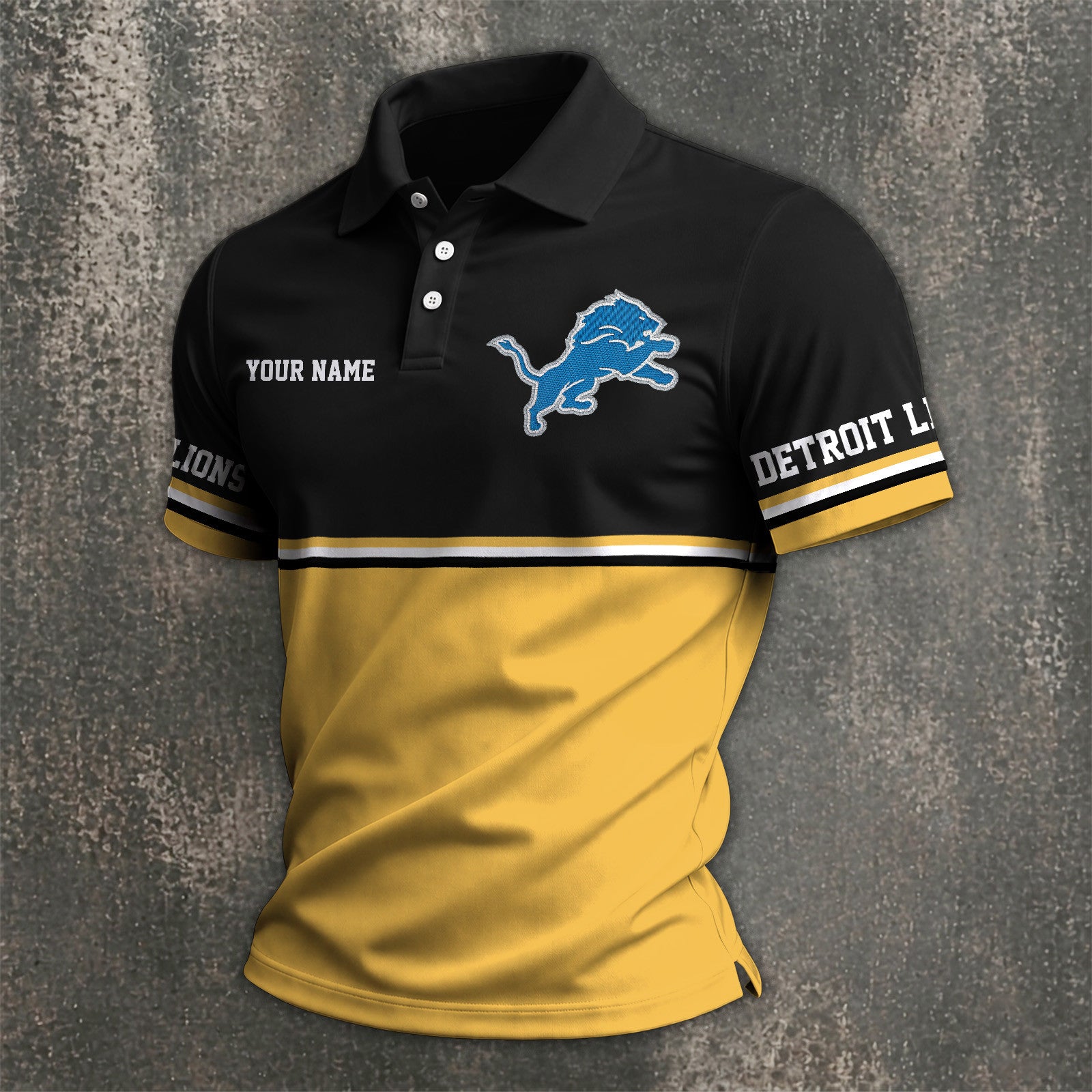 Detroit Lions NNPAP593
