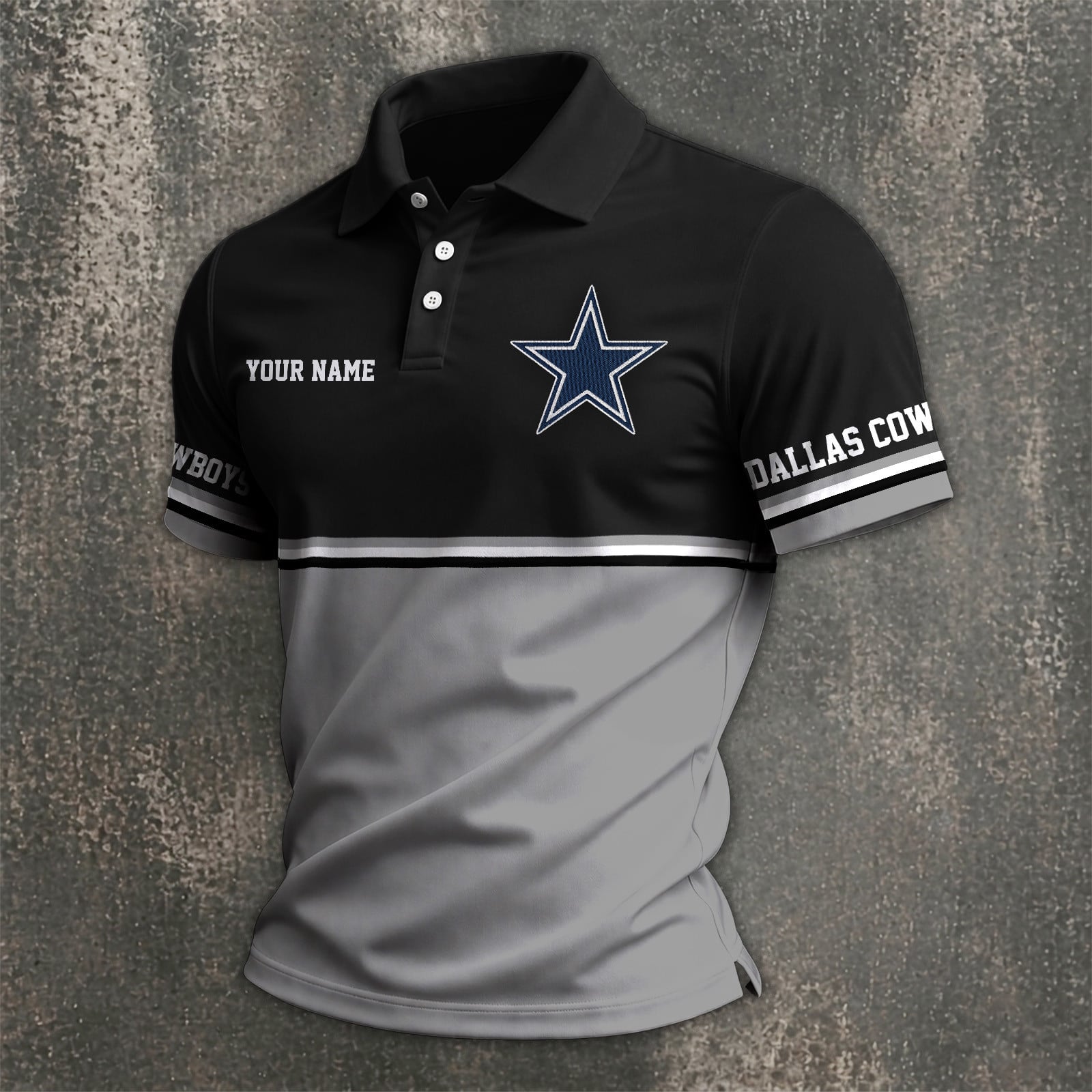 Dallas Cowboys NNPAP591
