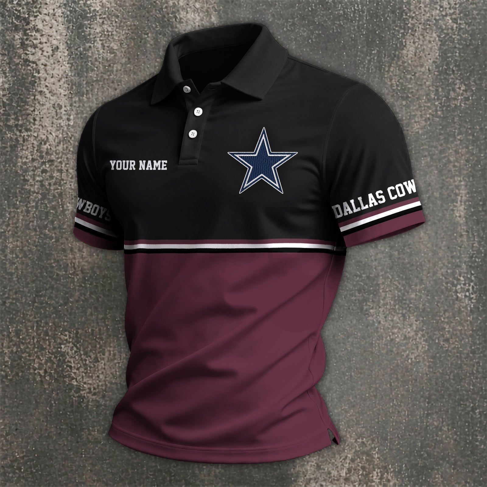 Dallas Cowboys NNPAP591