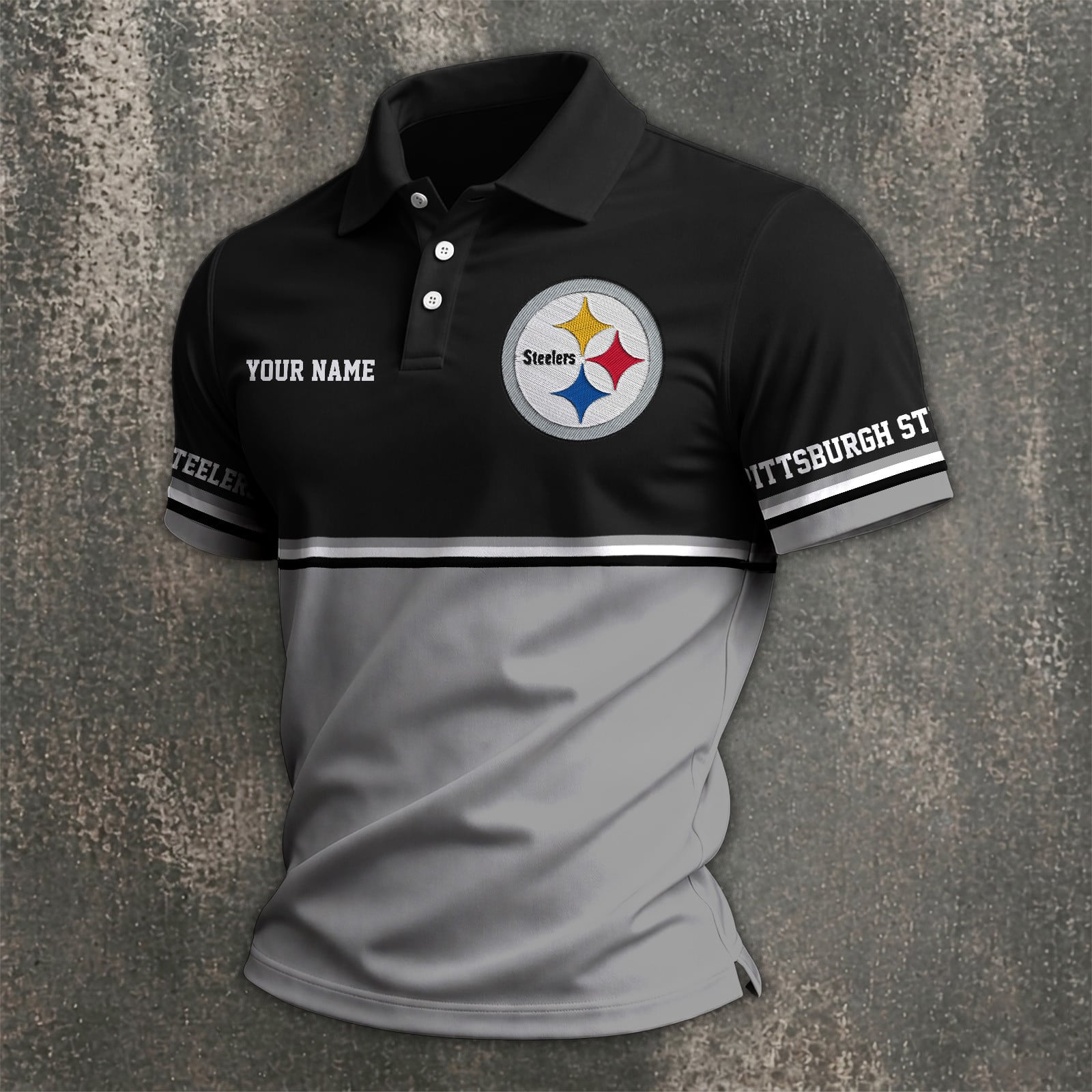 Pittsburgh Steelers NNPAP609