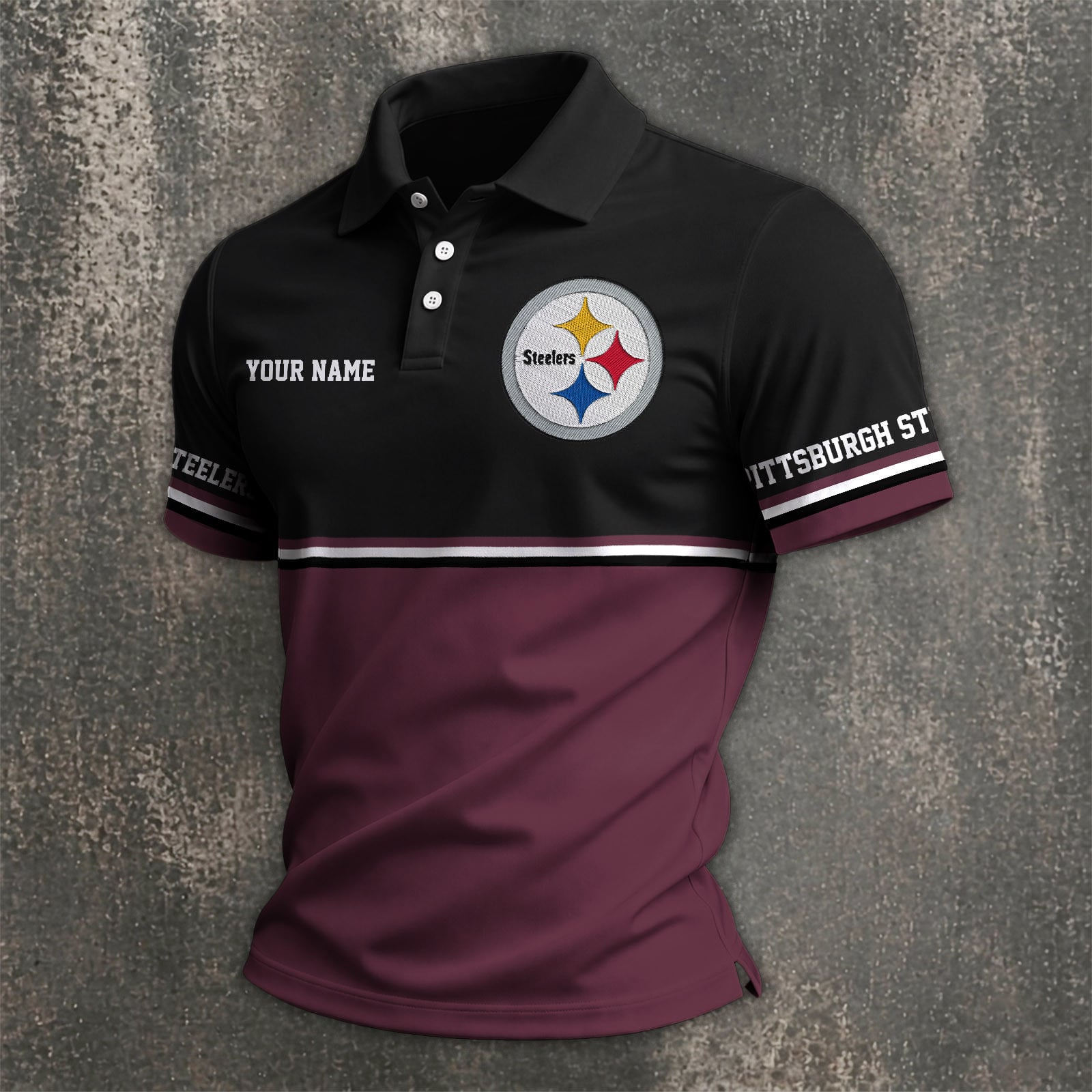 Pittsburgh Steelers NNPAP609