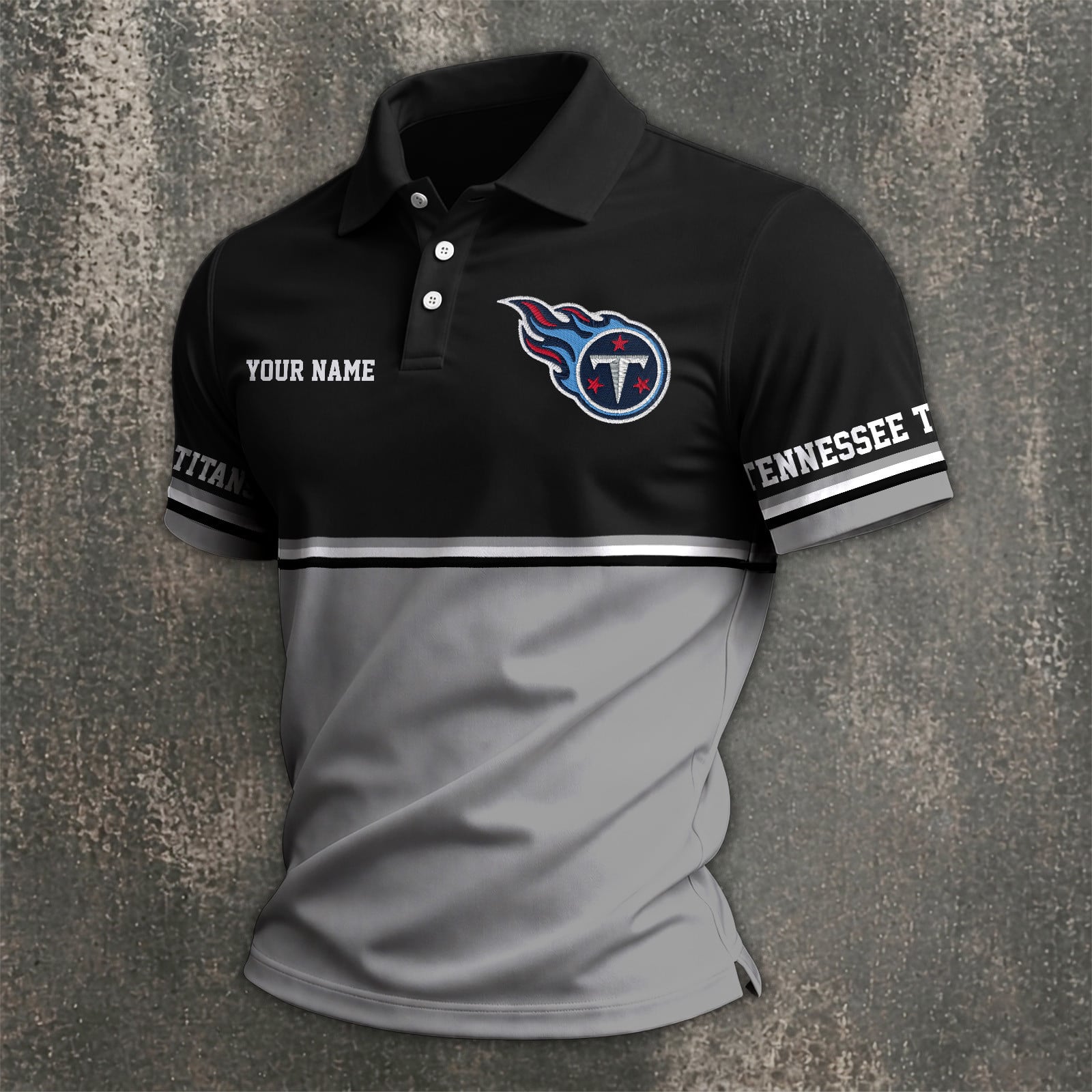 Tennessee Titans NNPAP613