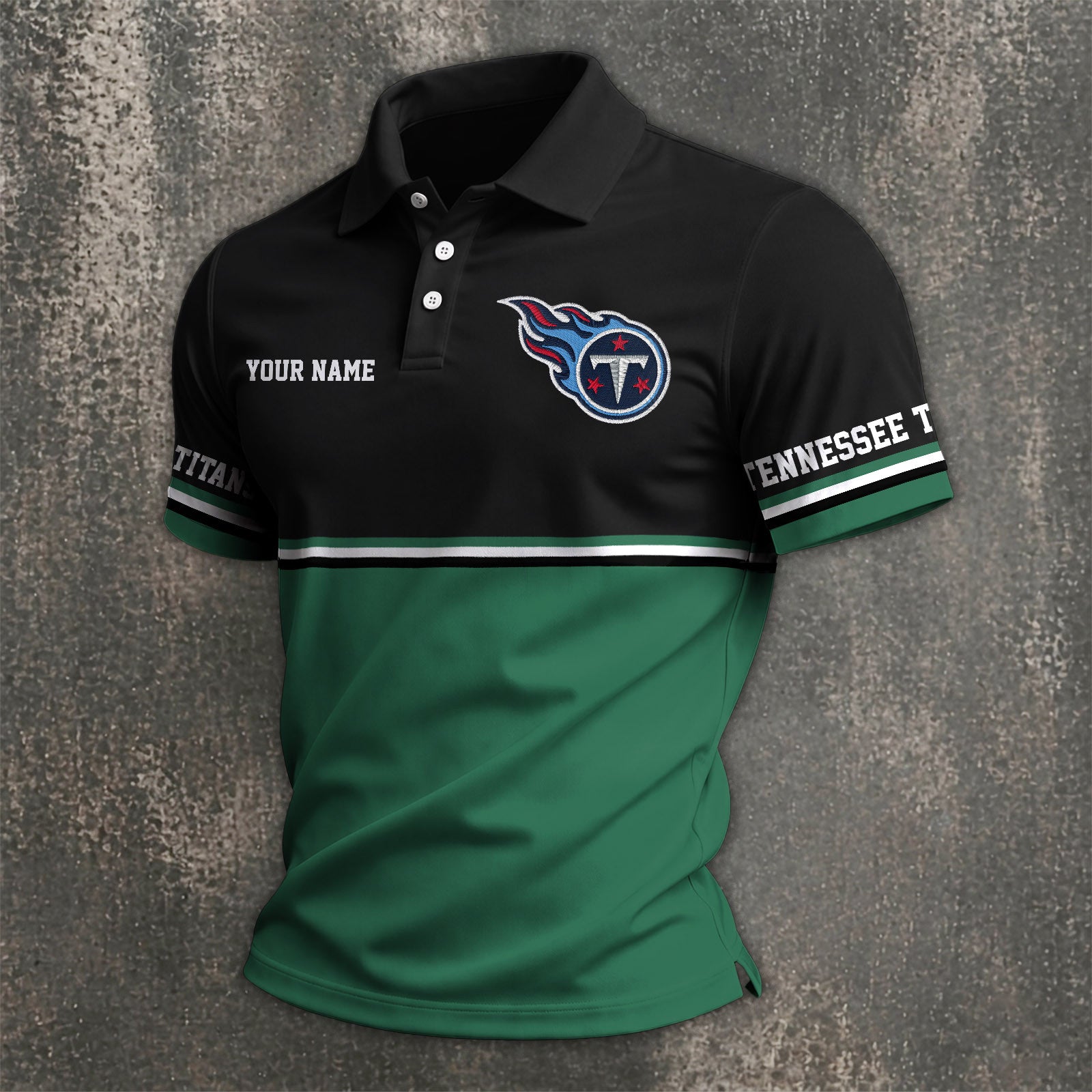 Tennessee Titans NNPAP613
