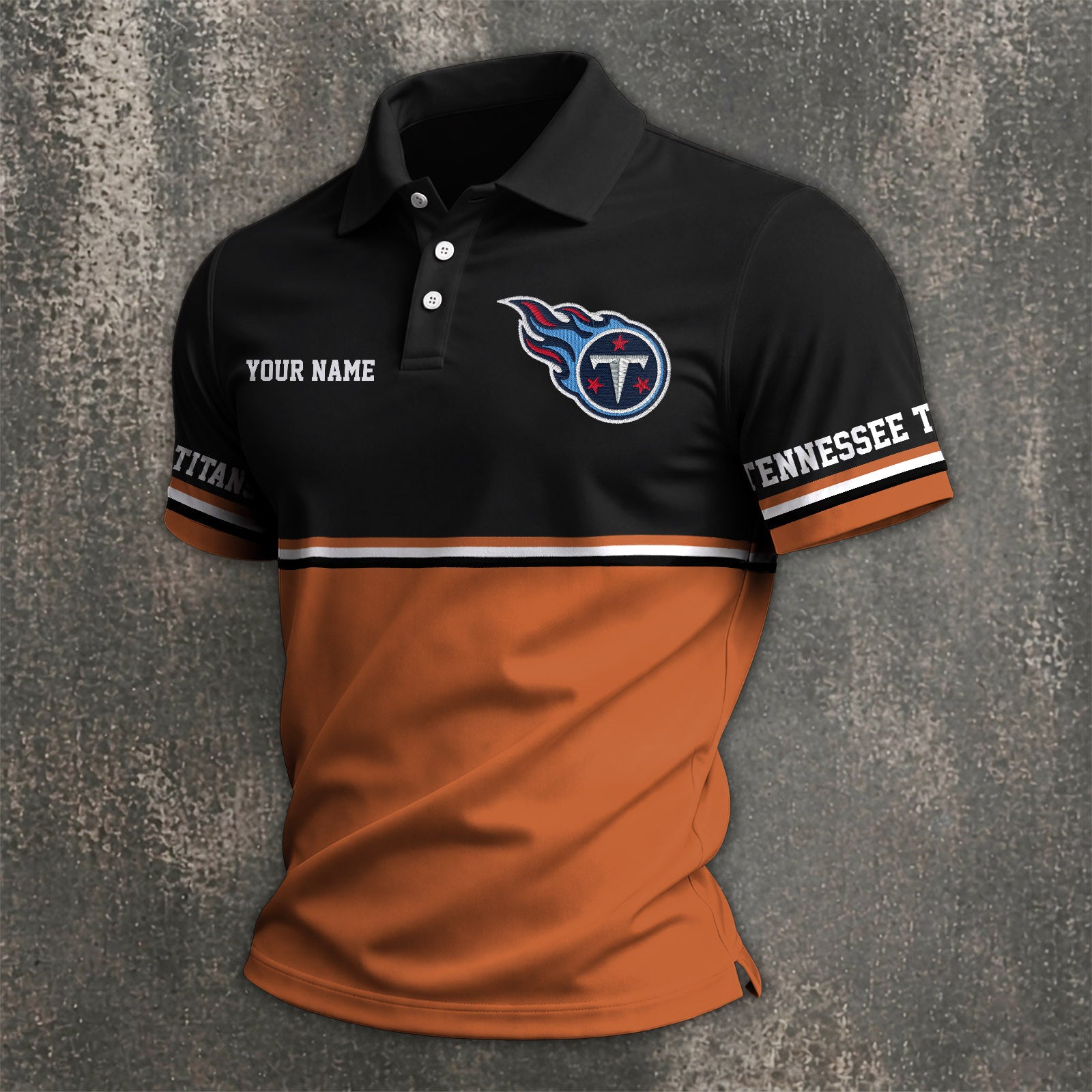 Tennessee Titans NNPAP613